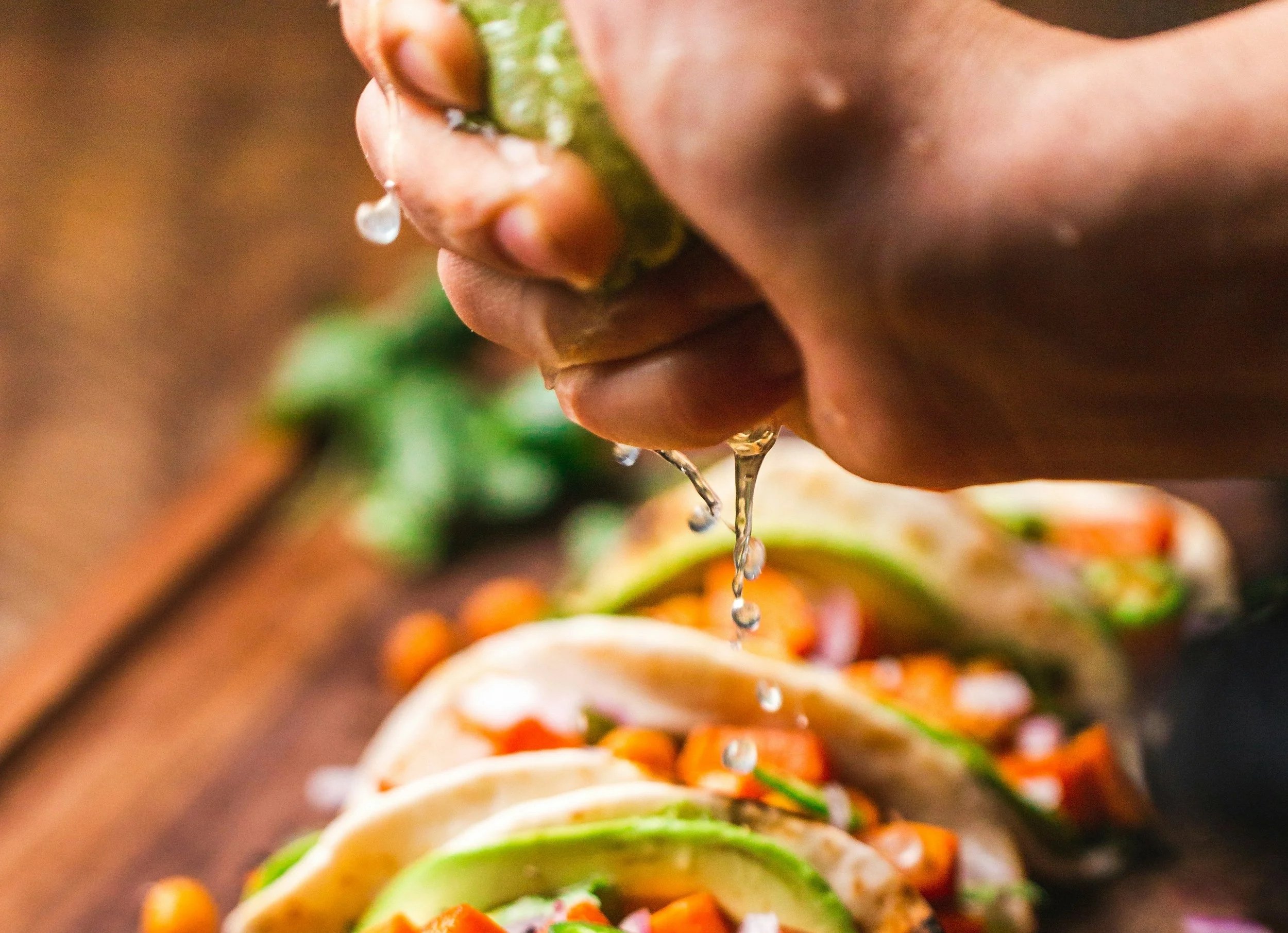 La Diabla - Mexican Resturant