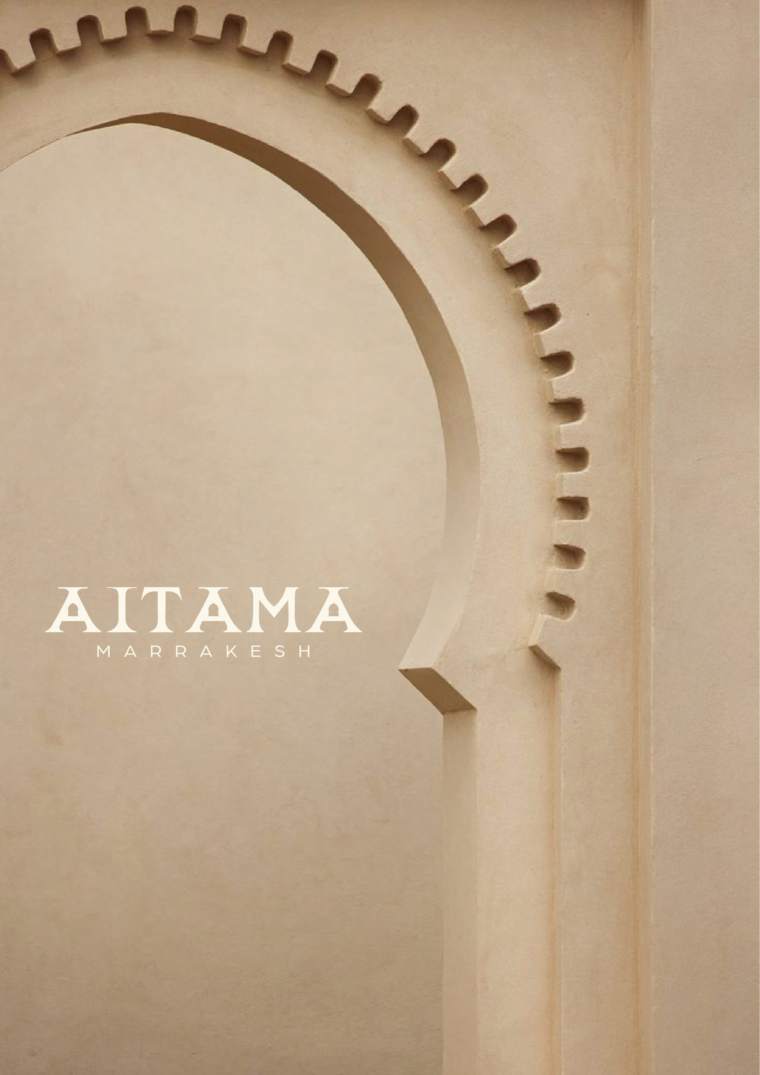 Riad Aitama - Marrakesh