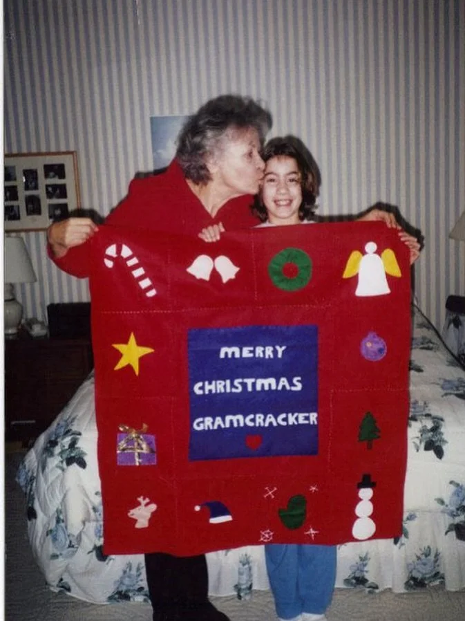 If you&rsquo;re looking to order a custom quilt or quilted item in time for the holidays, get ahold of me ASAP! I have a fancy new commission order form on my website: broadvistaquilts.com/custom-orders where you can tell me your vision and we can wo