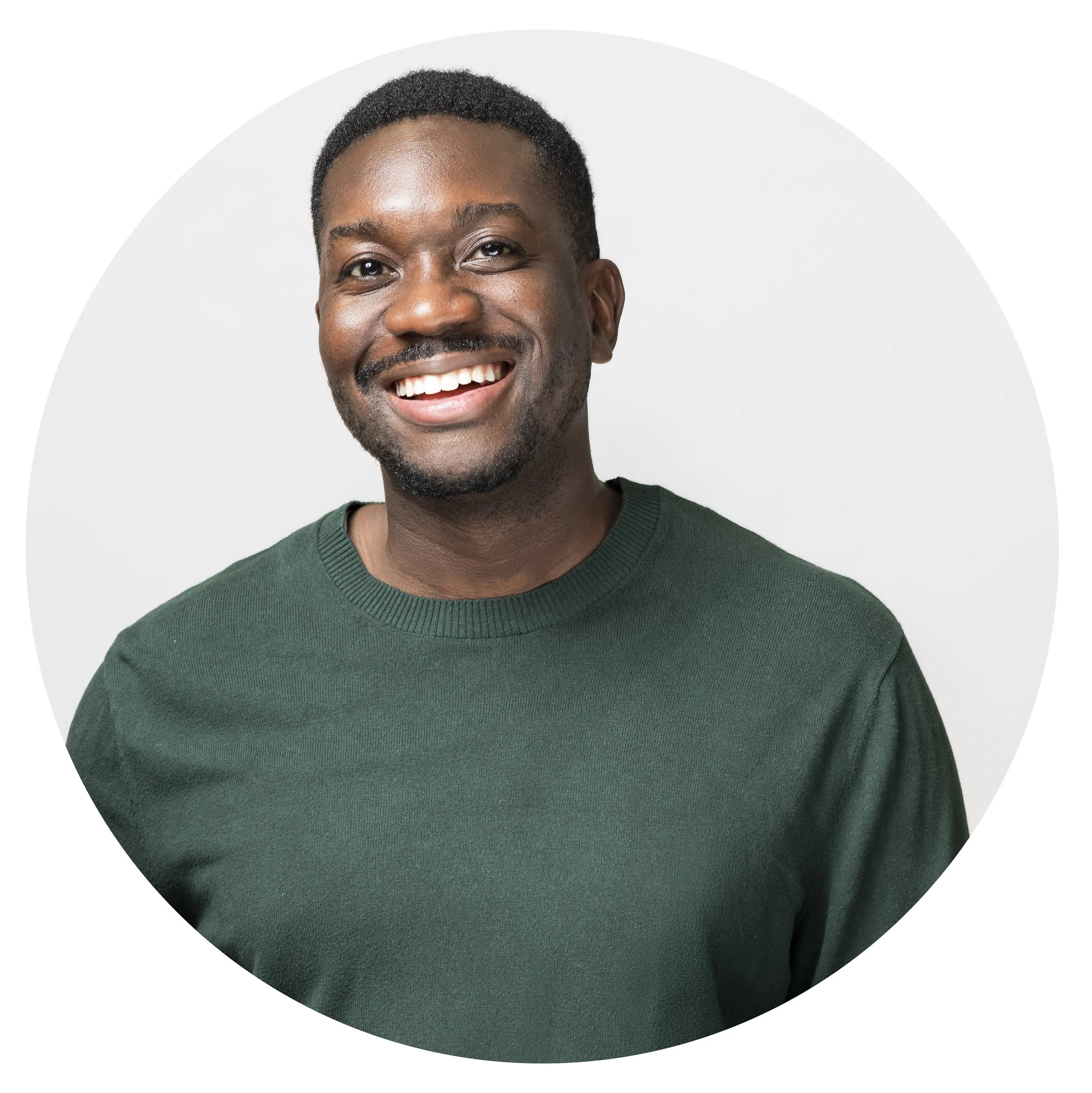 Dennis Harding MSW Intern Affordable Therapy Mississauga