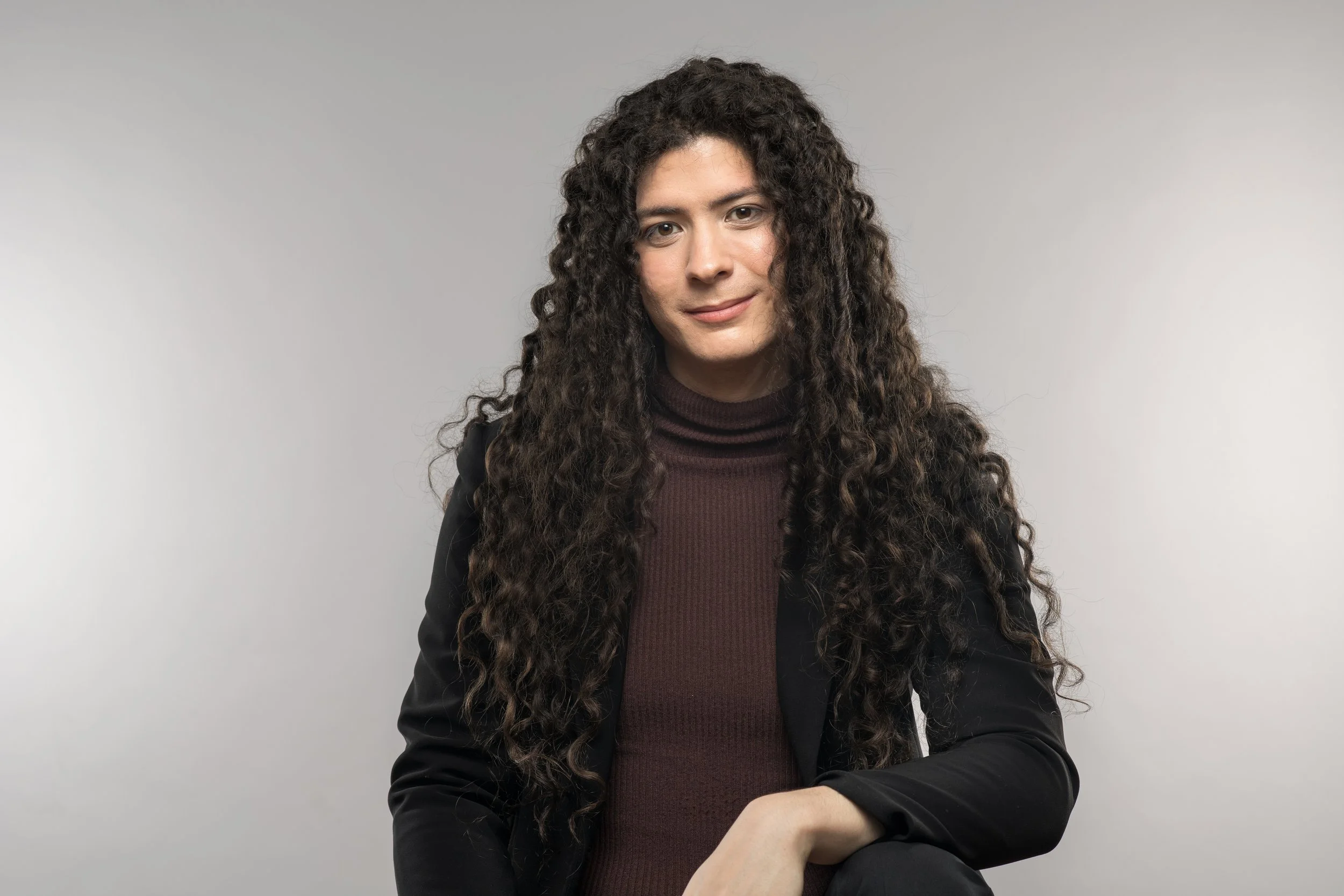 Transgender Therapist Mississauga Bailey Toyota