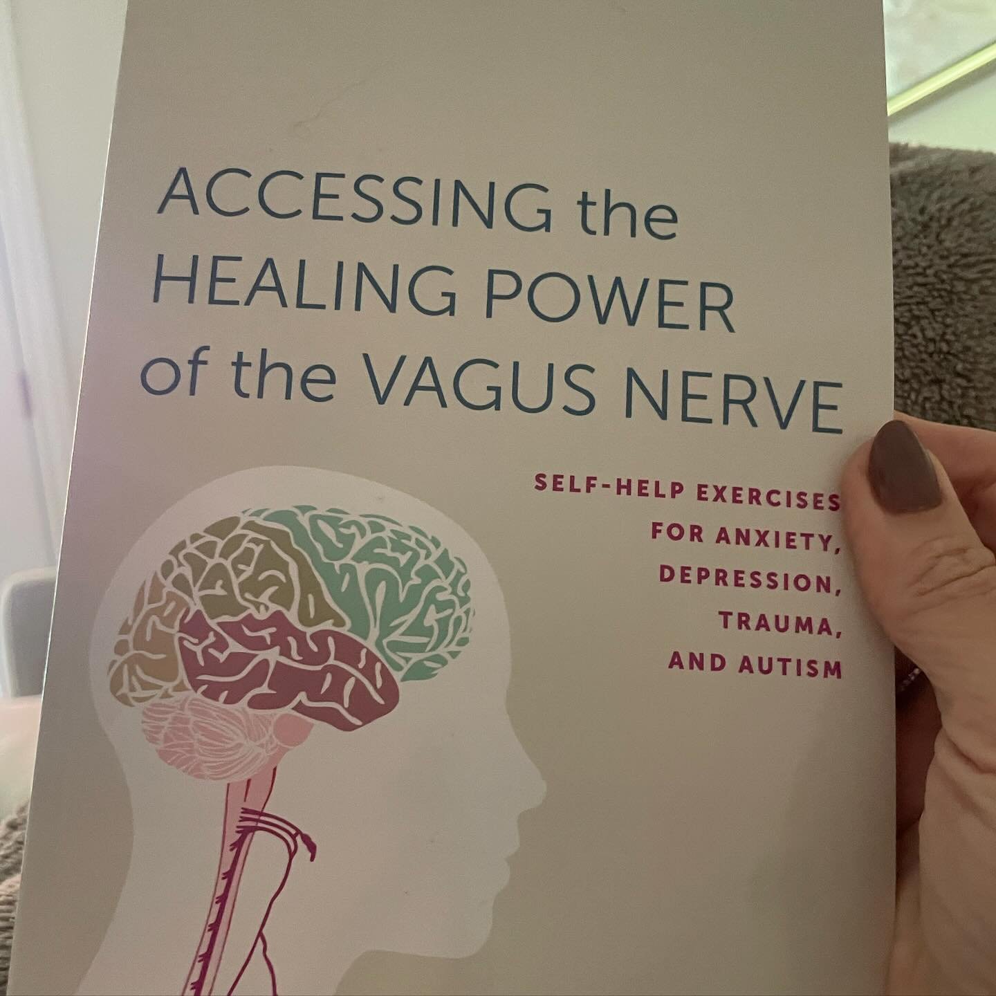 We hold onto things &hellip;. &ldquo;Just let it go,&rdquo; they say. Easier said than done. I&rsquo;ve been learning for the past 15 years how to use our bodies to release held trauma.  I incorporate these methods into my therapy practice and into t