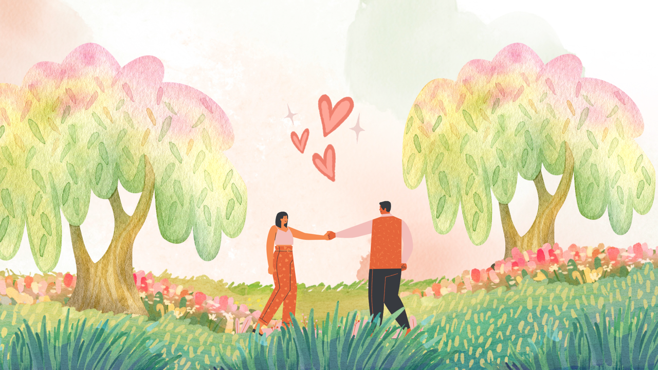 Couples Counselling - If Not Now, then When?