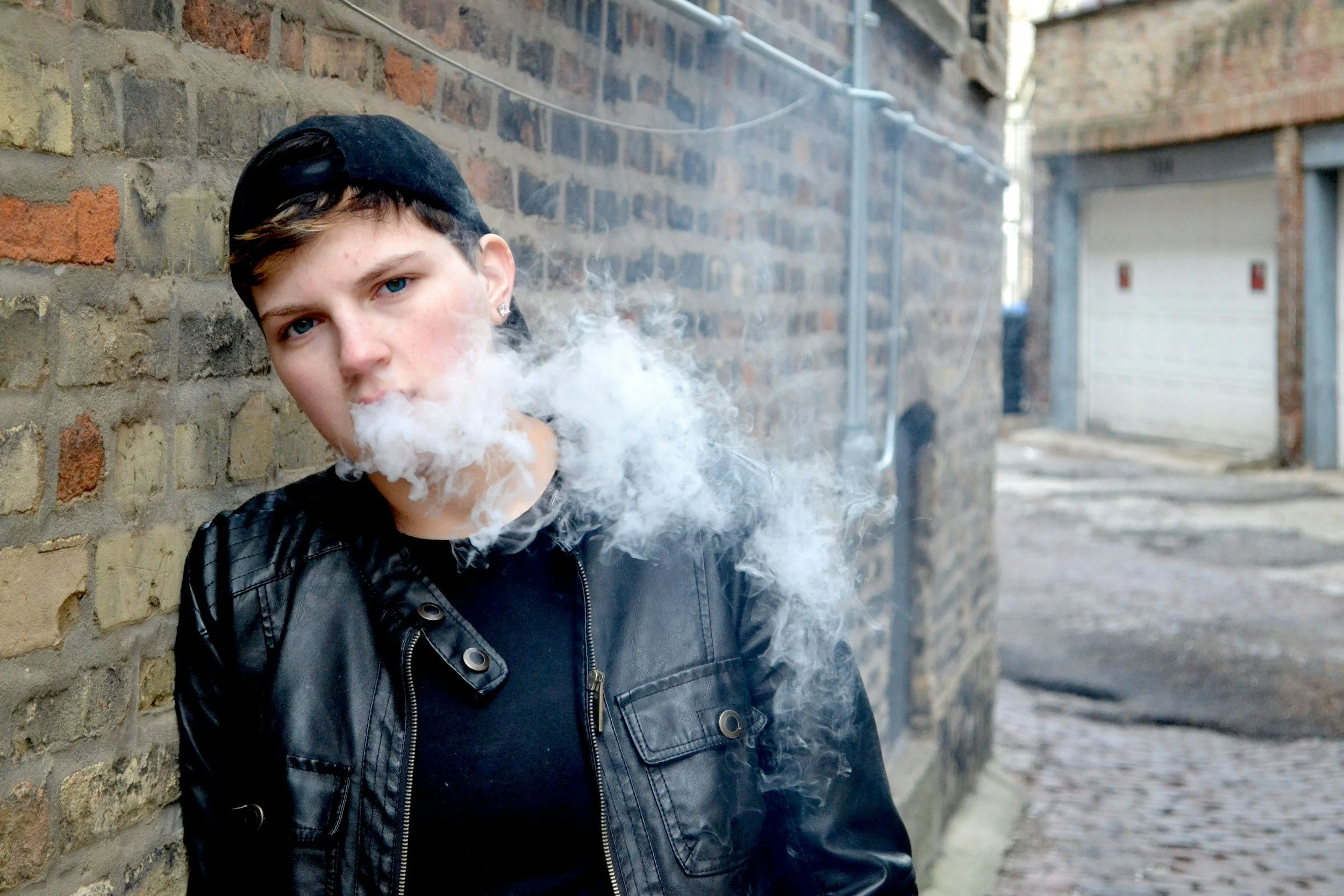 Mississauga Ontario counselling for teens and families dealing with cannabis use