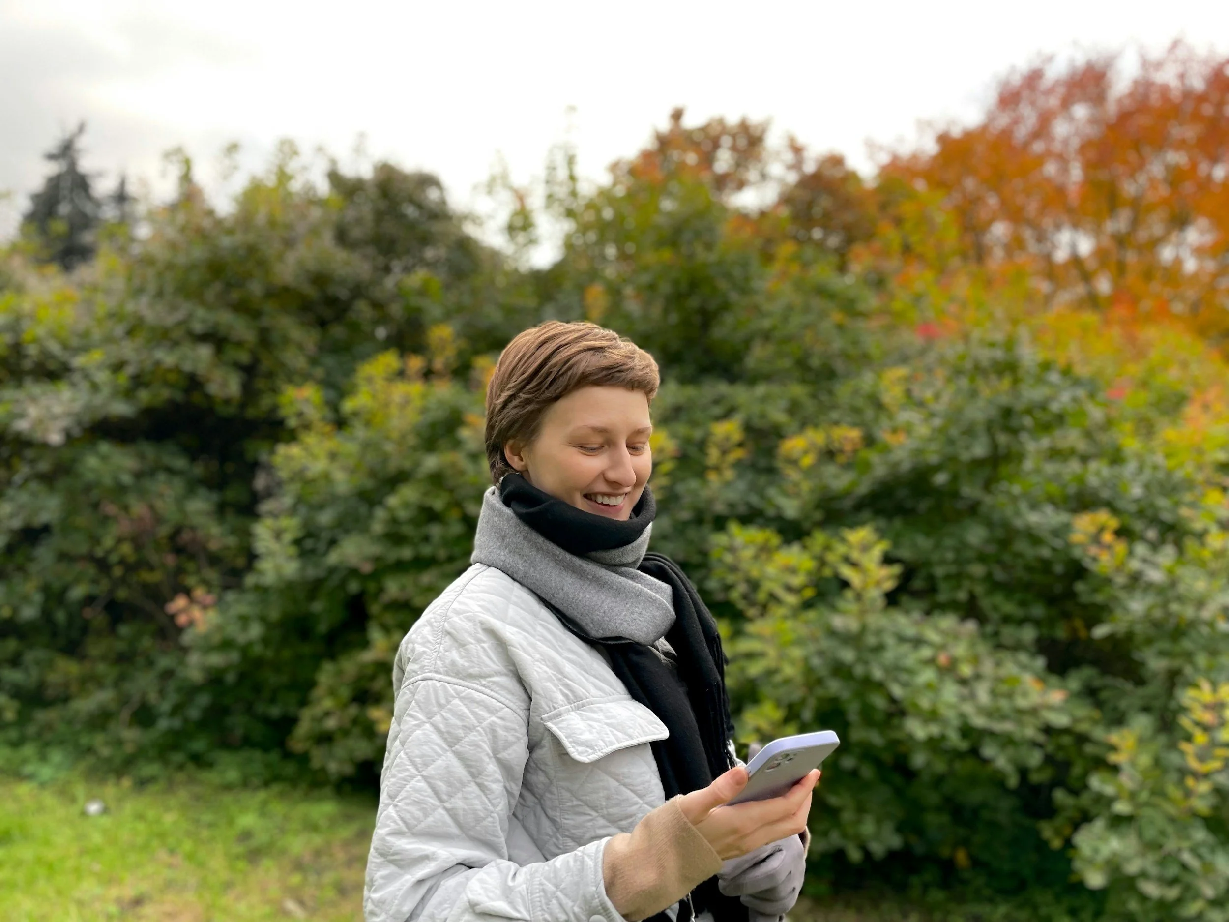 Our Mississauga Therapy Clinic offers Walk and Talk therapy sessions to residents of Ontario