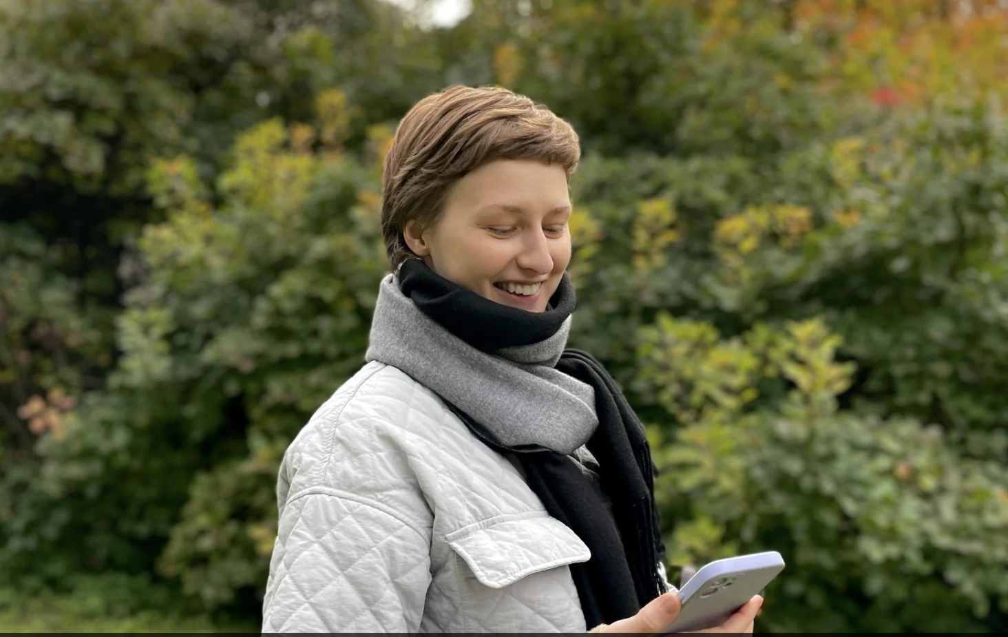 Walking Through Healing: A Different Way to Experience Therapy
