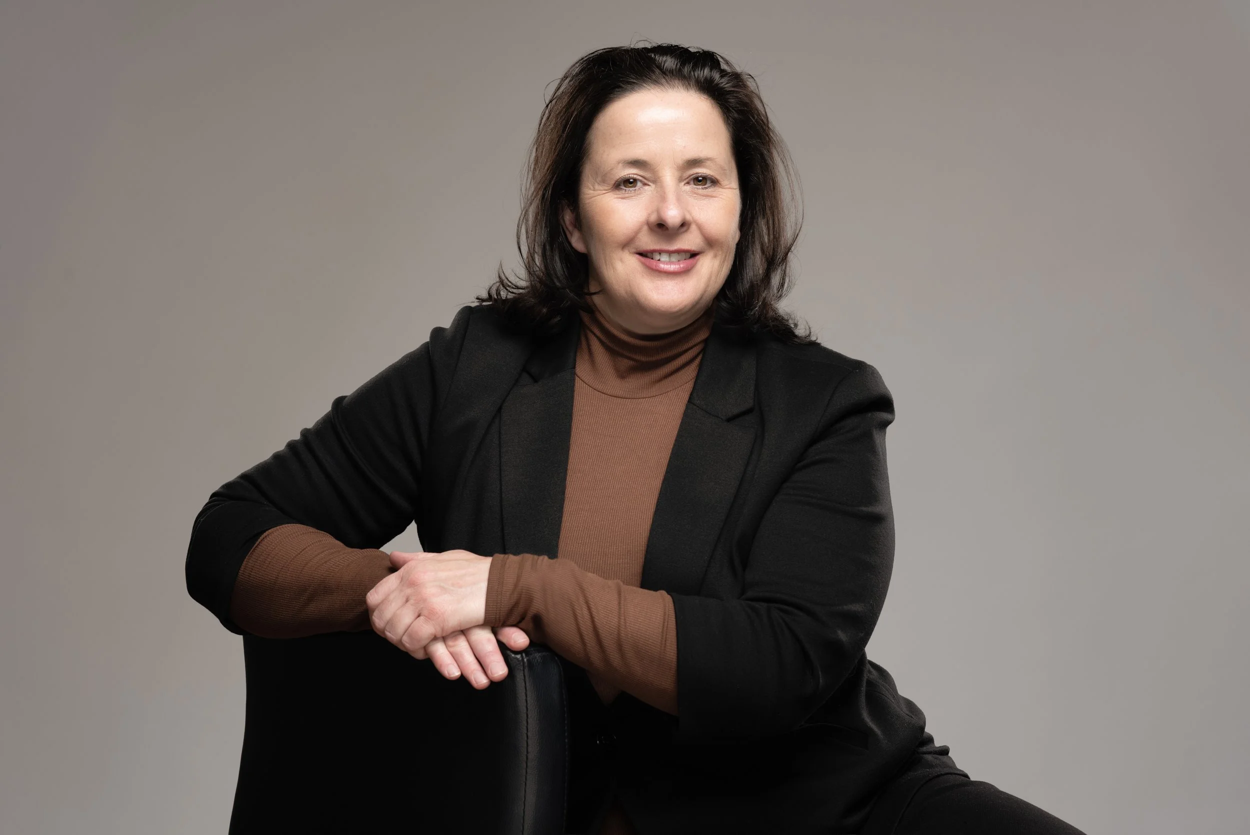 Diane Cimetta Registered Psychotherapist, EMDR Therapist in Mississauga