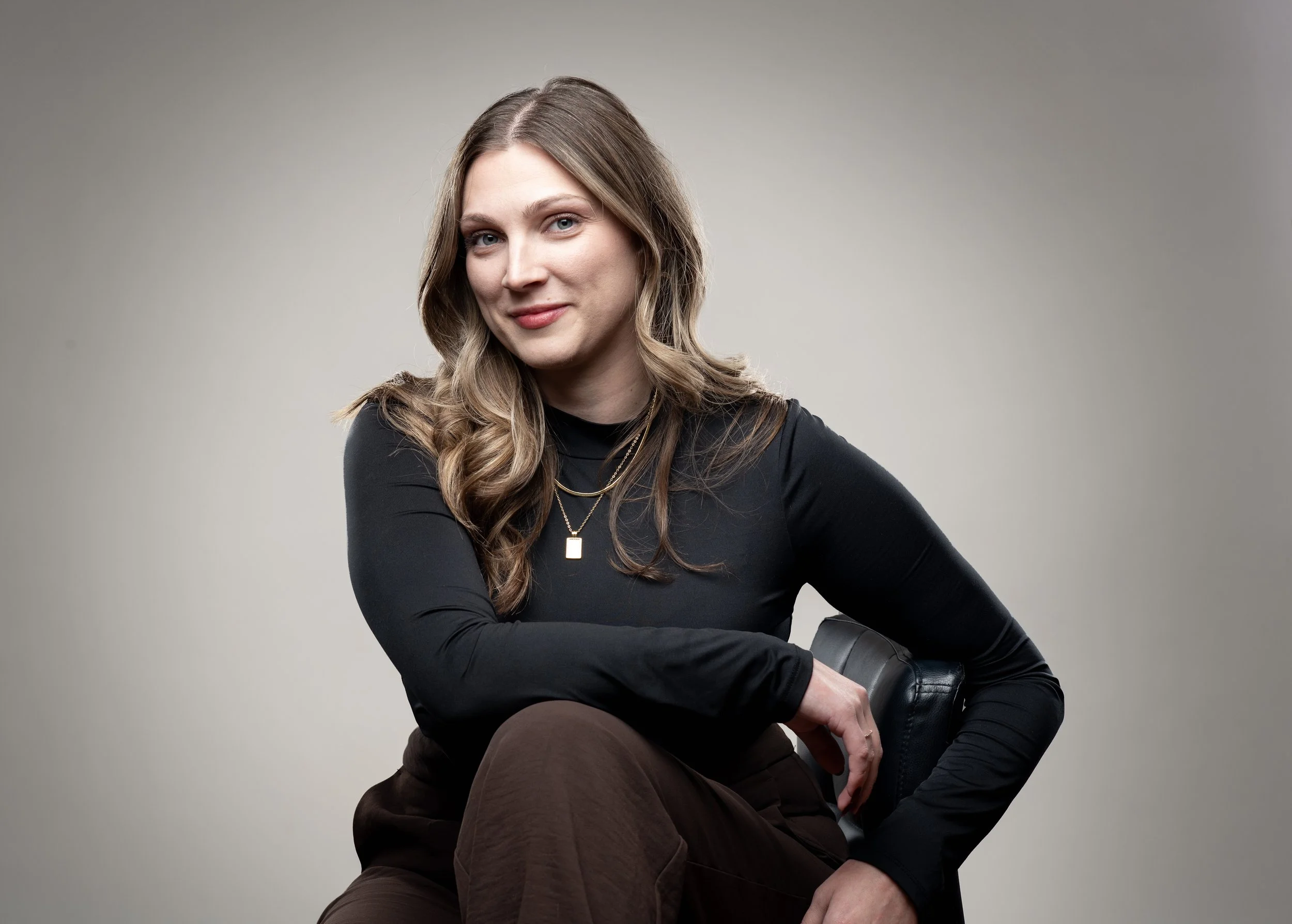 Carly Dukaczewski Registered Psychotherapist (Qualifying)