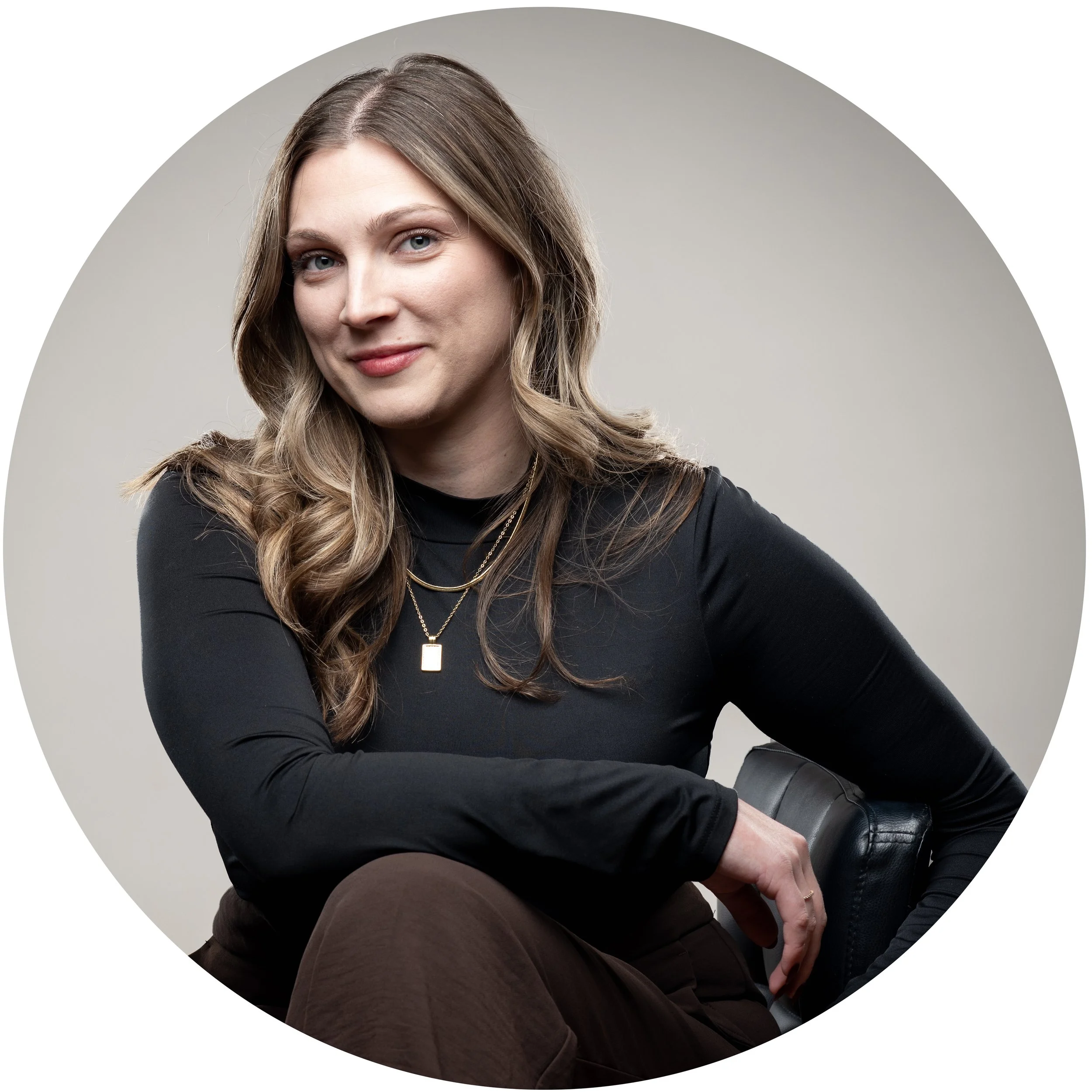 Carly Dukaczewski Registered Psychotherapist