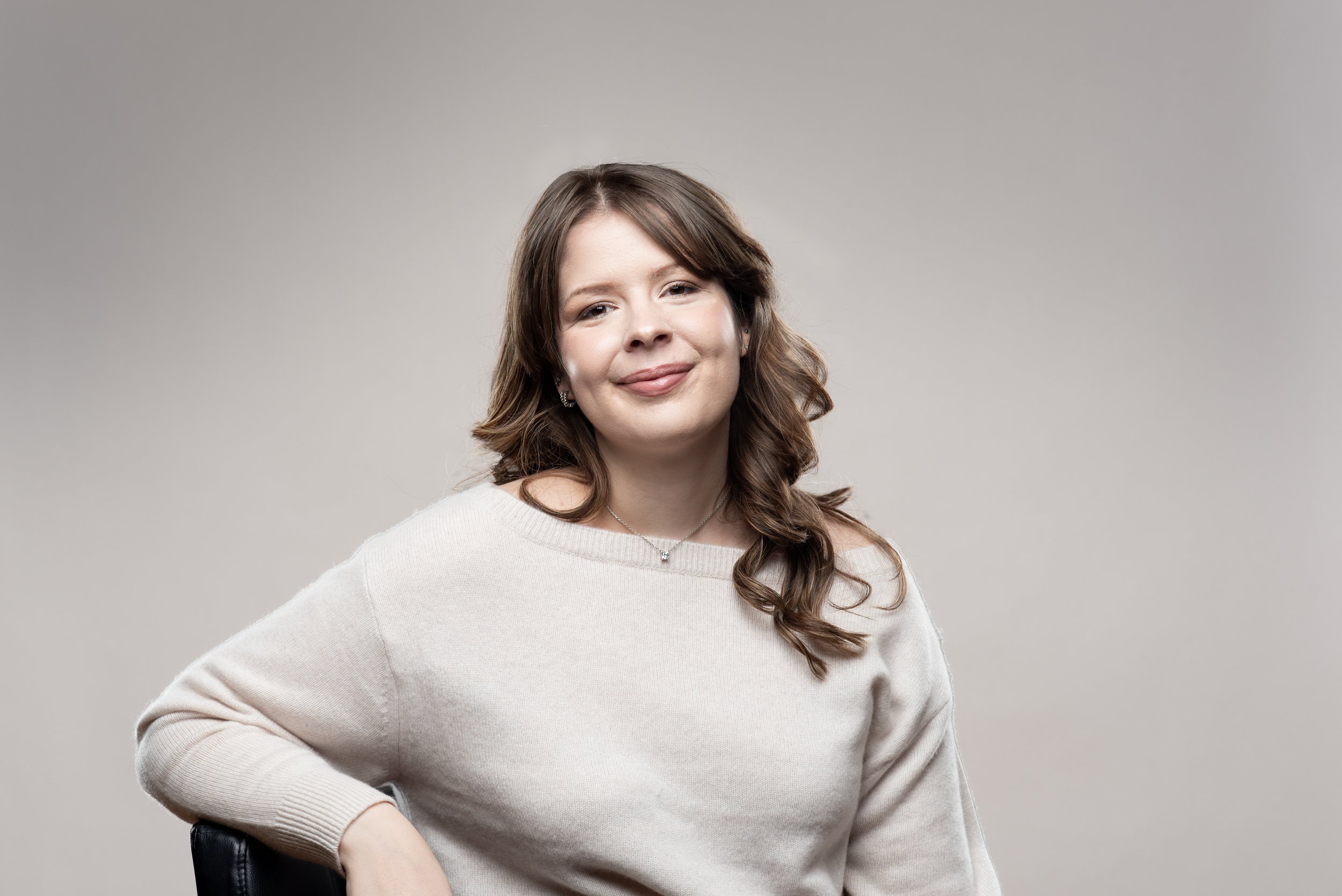 Erin Laughton Registered Psychotherapist Qualifying