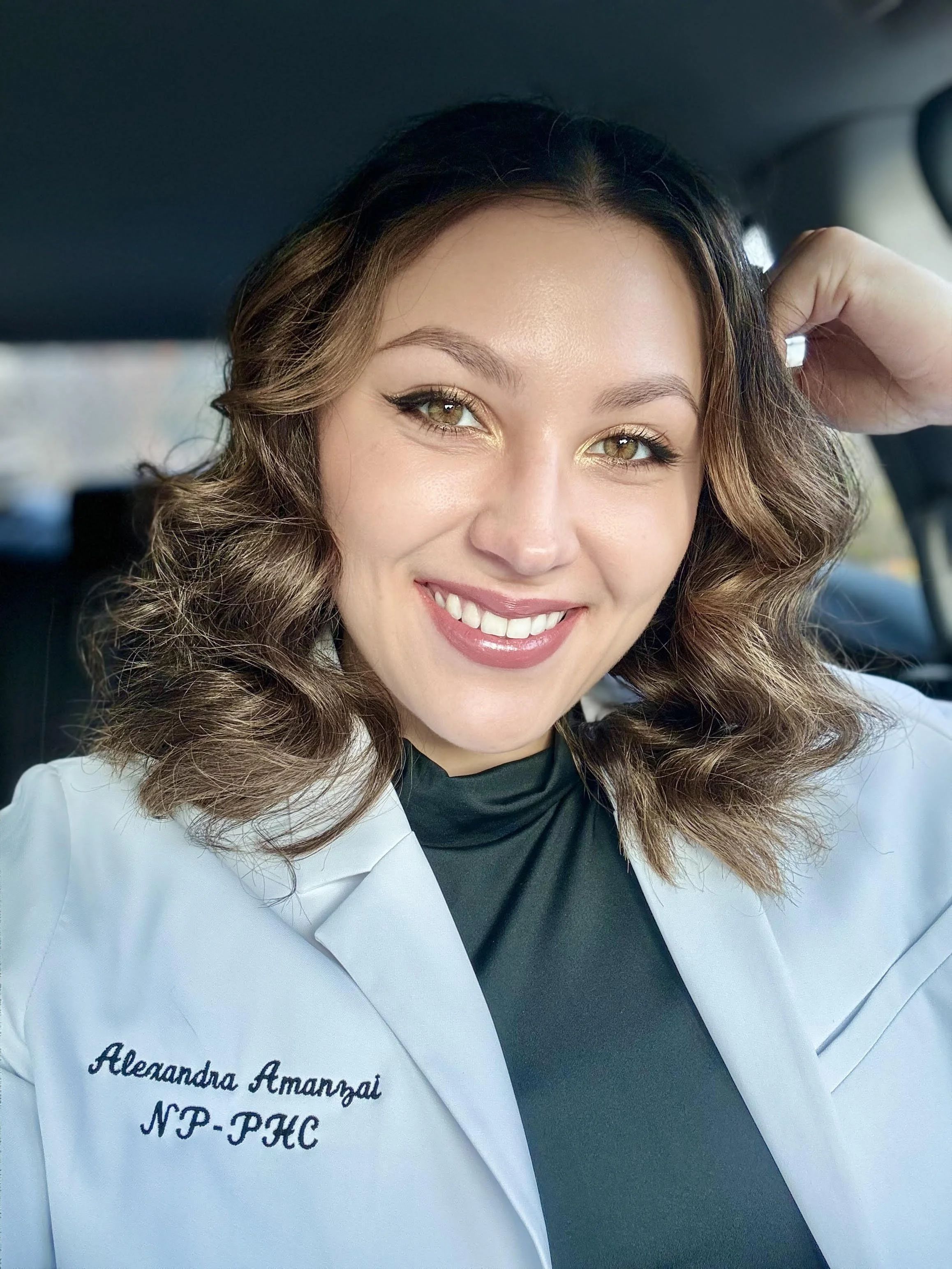 Nurse Practitioner ADHD Diagnosis Mississauga