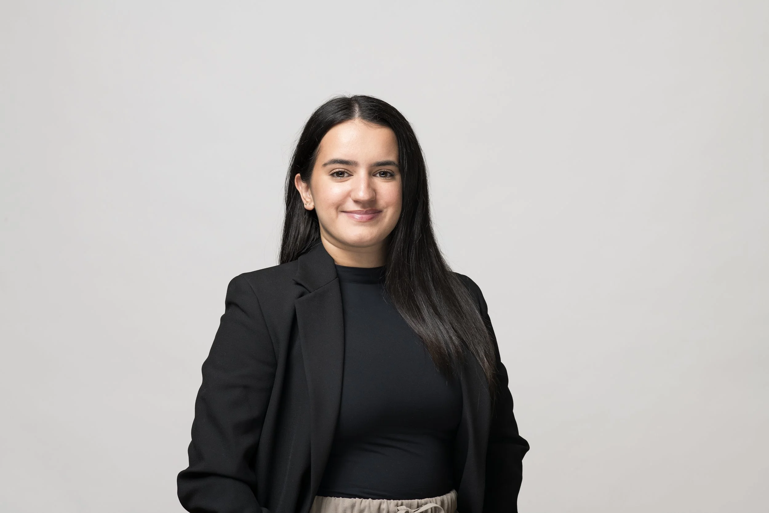 Destiny Melo Registered Psychotherapist (Qualifying) Mississauga
