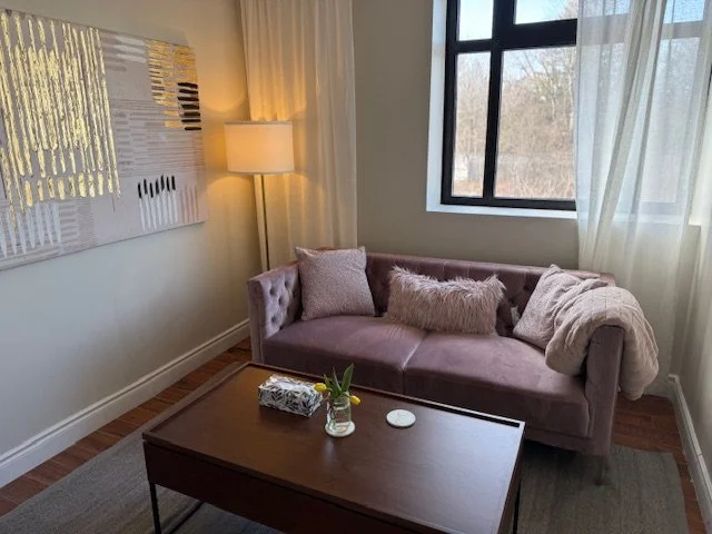 The Pretty in Pink Office