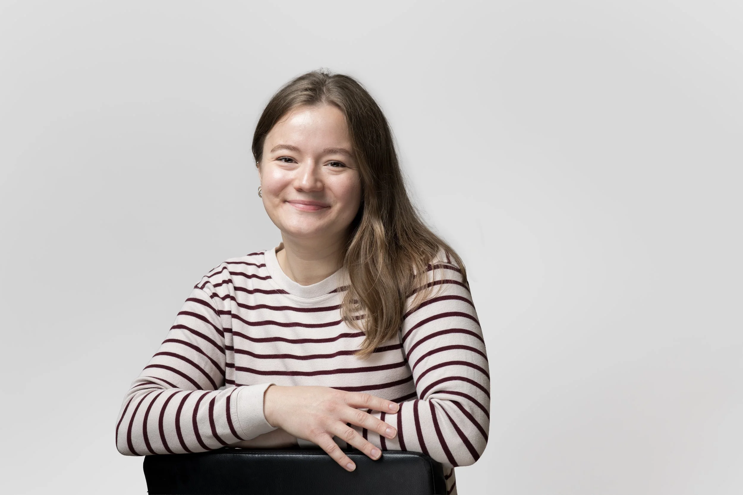 Nika Moroz-Witek Registered Psychotherapist Qualifying Mississauga Ontario