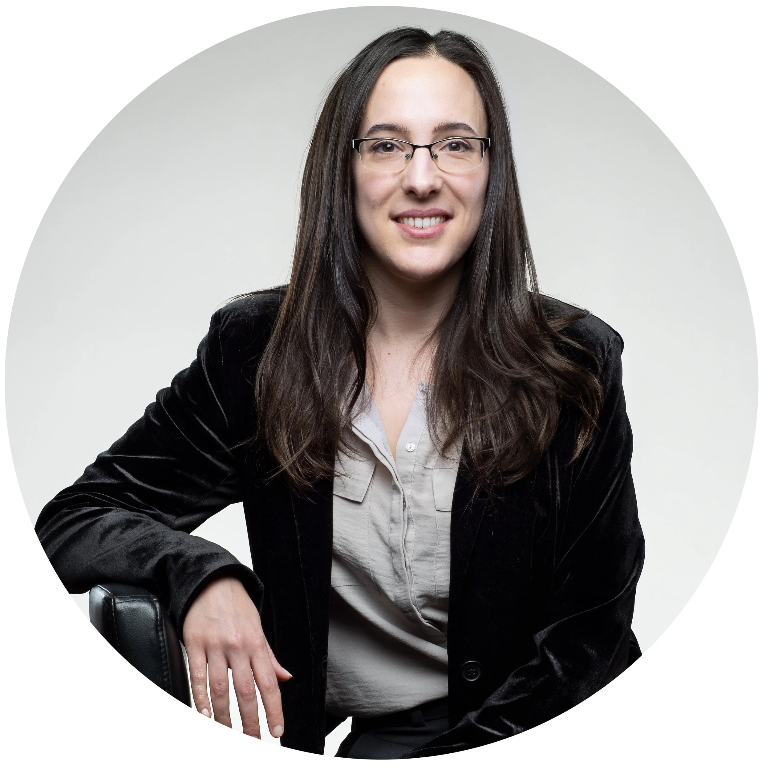 Victoria Bello Registered Psychotherapist