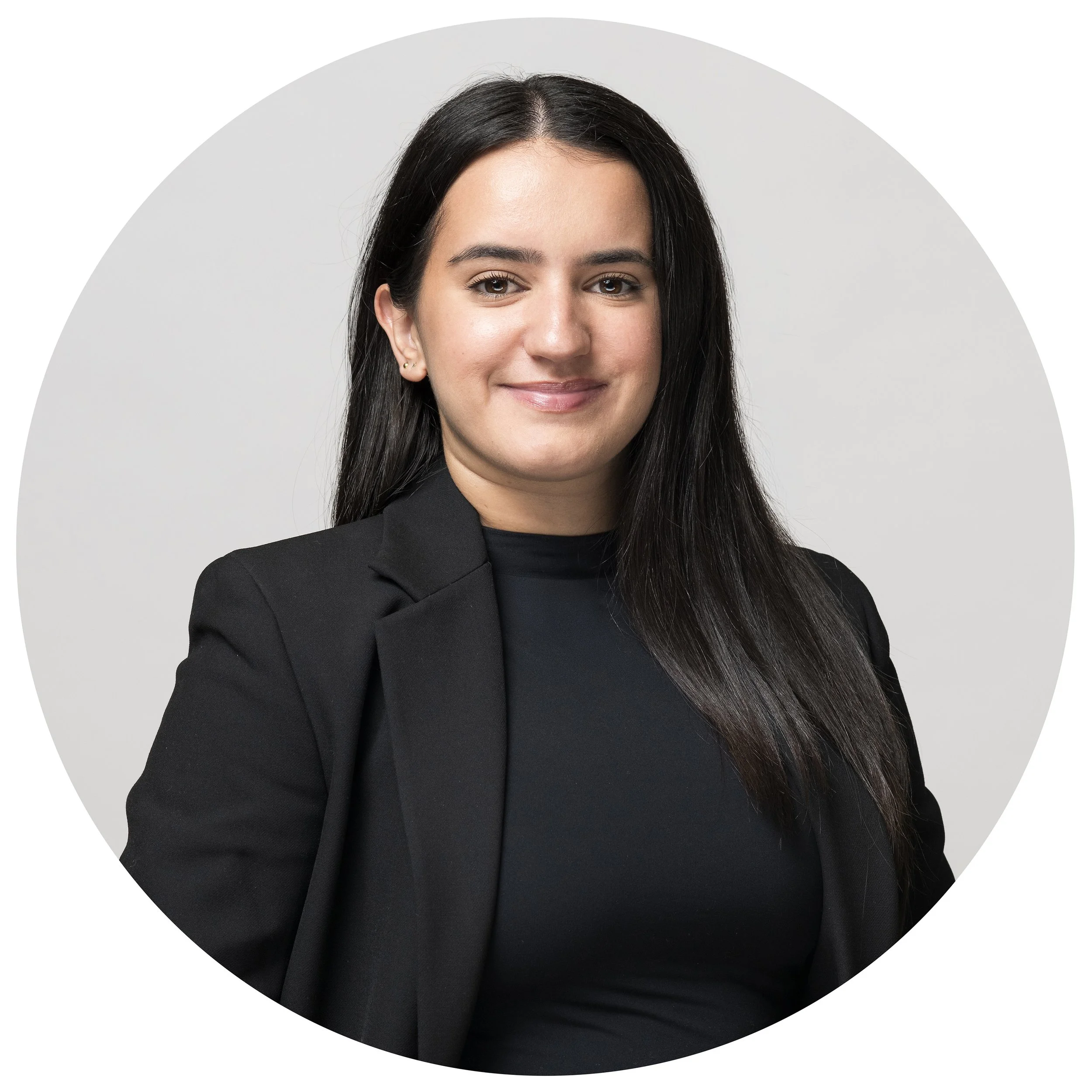 Destiny Melo Registered Psychotherapist (Qualifying) Mississauga