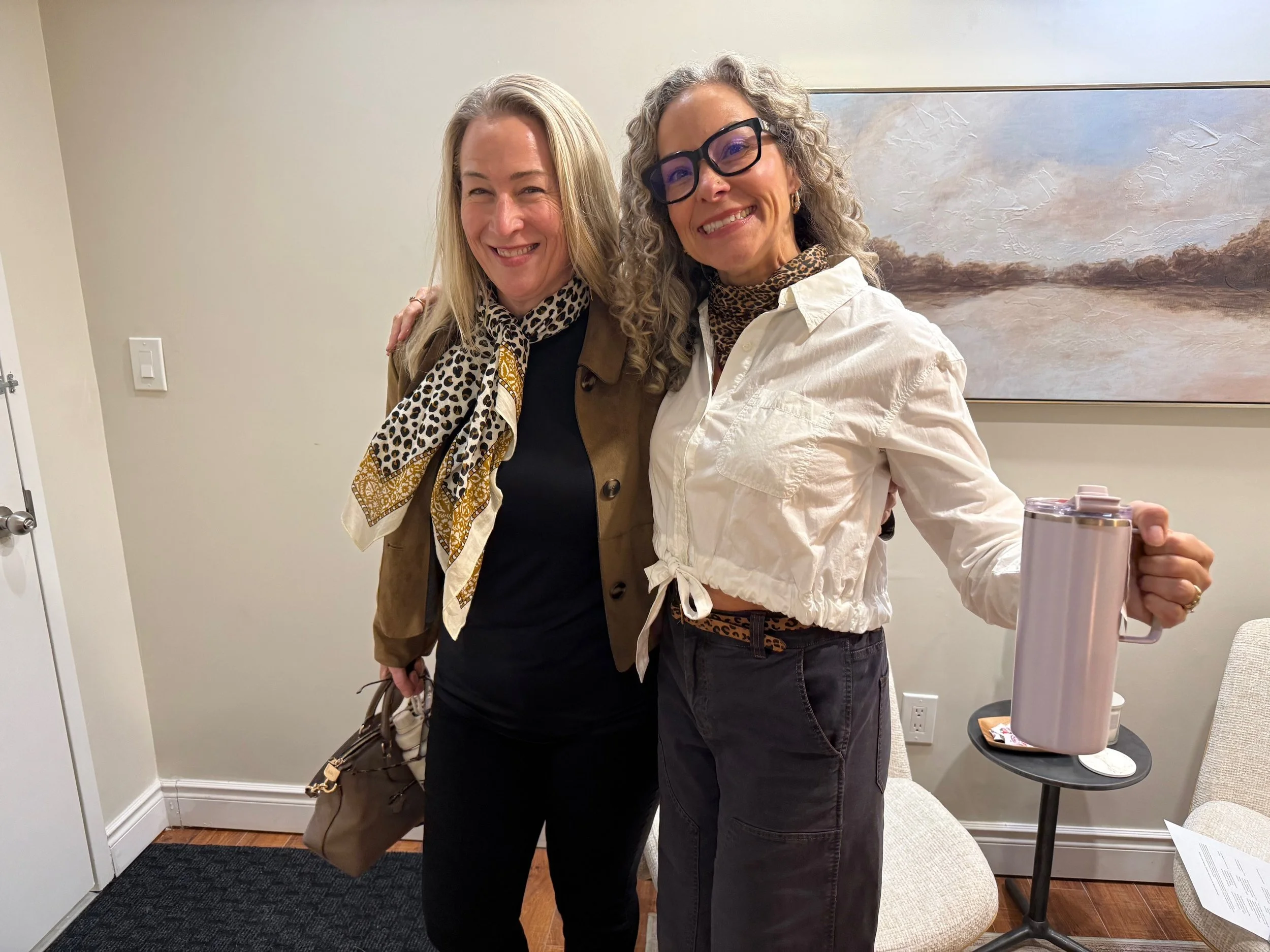 Special Events In-Person at our Lorne Park Office