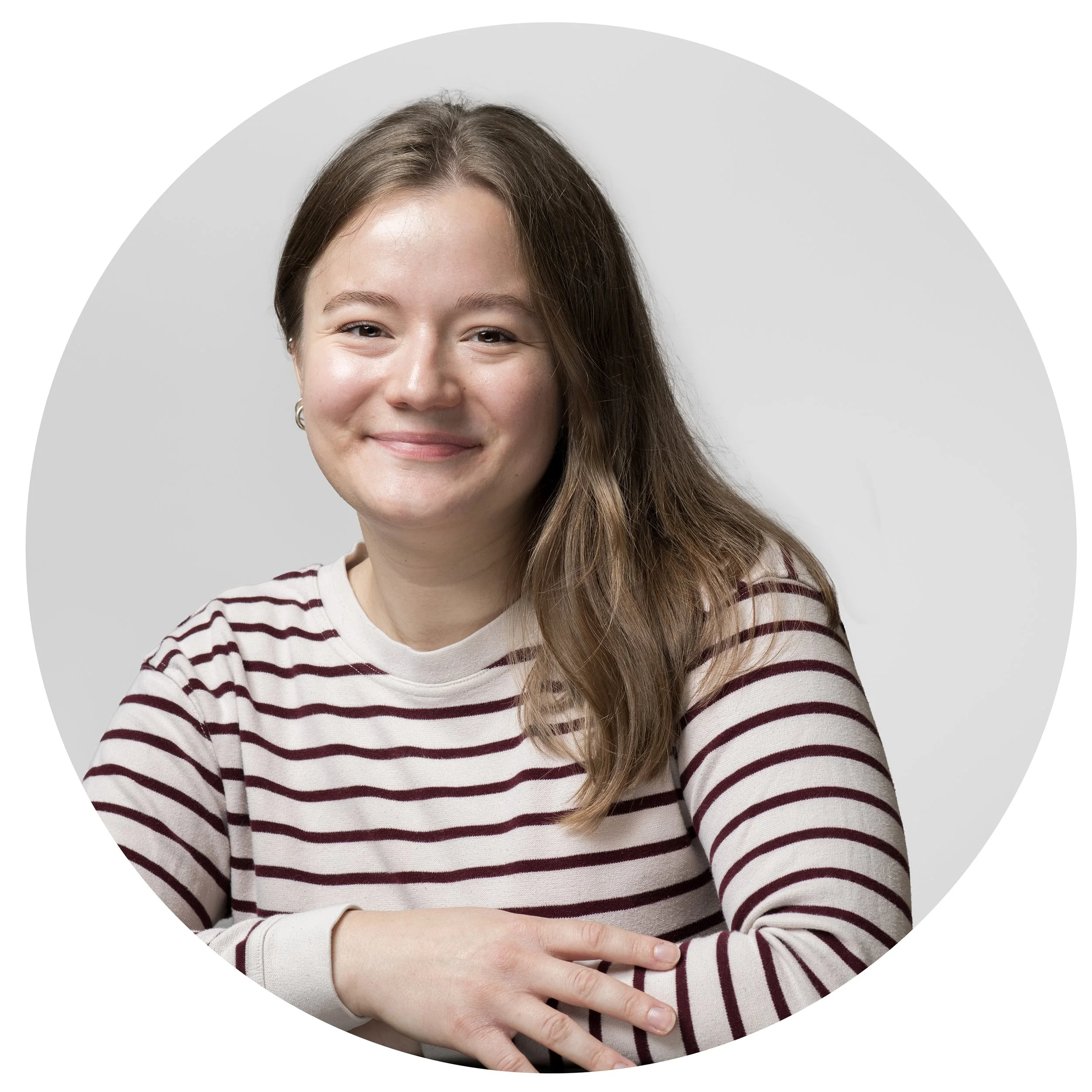 Nika Moroz-Witek Registered Psychotherapist Qualifying Mississauga Ontario