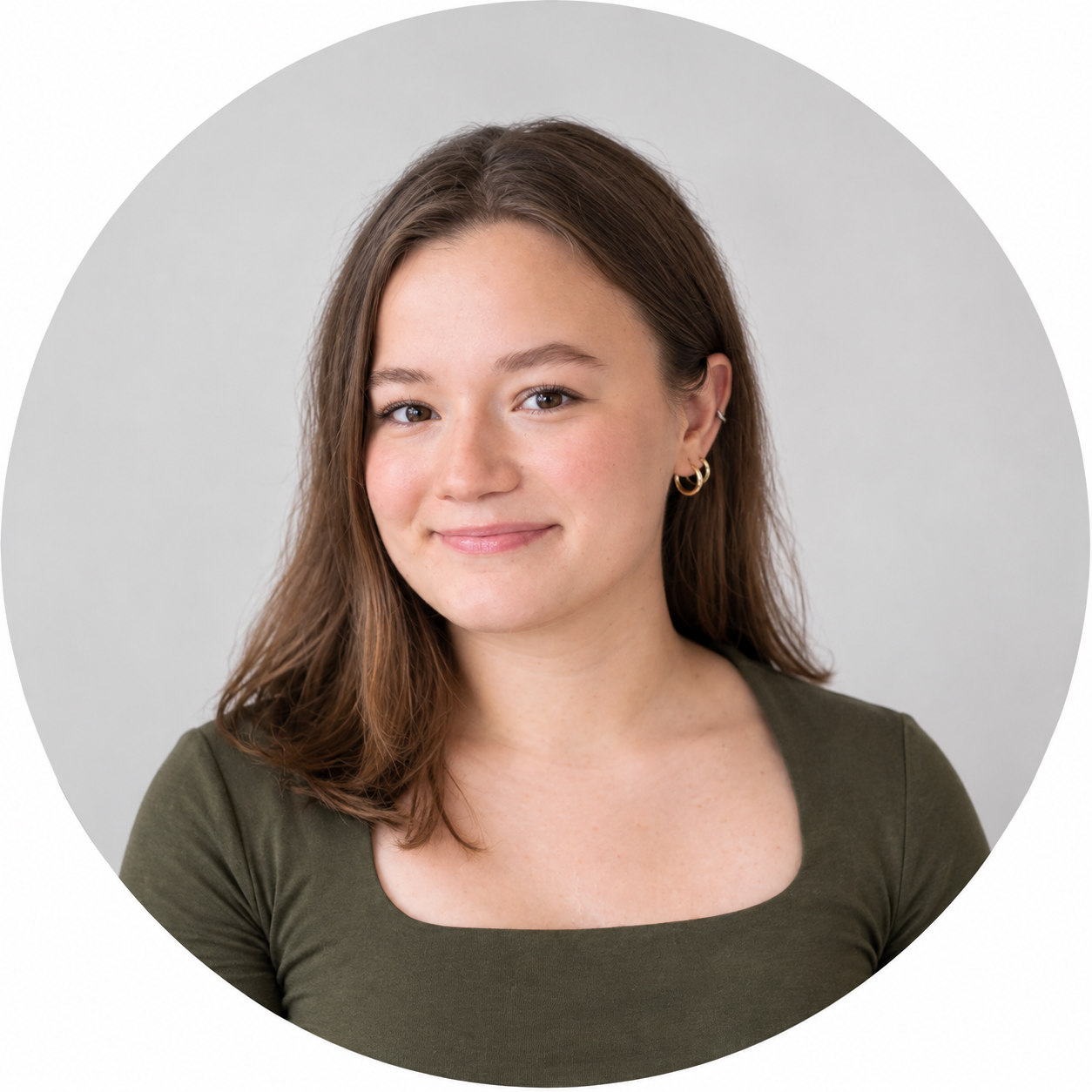 Nika Moroz-Witek Registered Psychotherapist (Qualifying) Mississauga Ontario