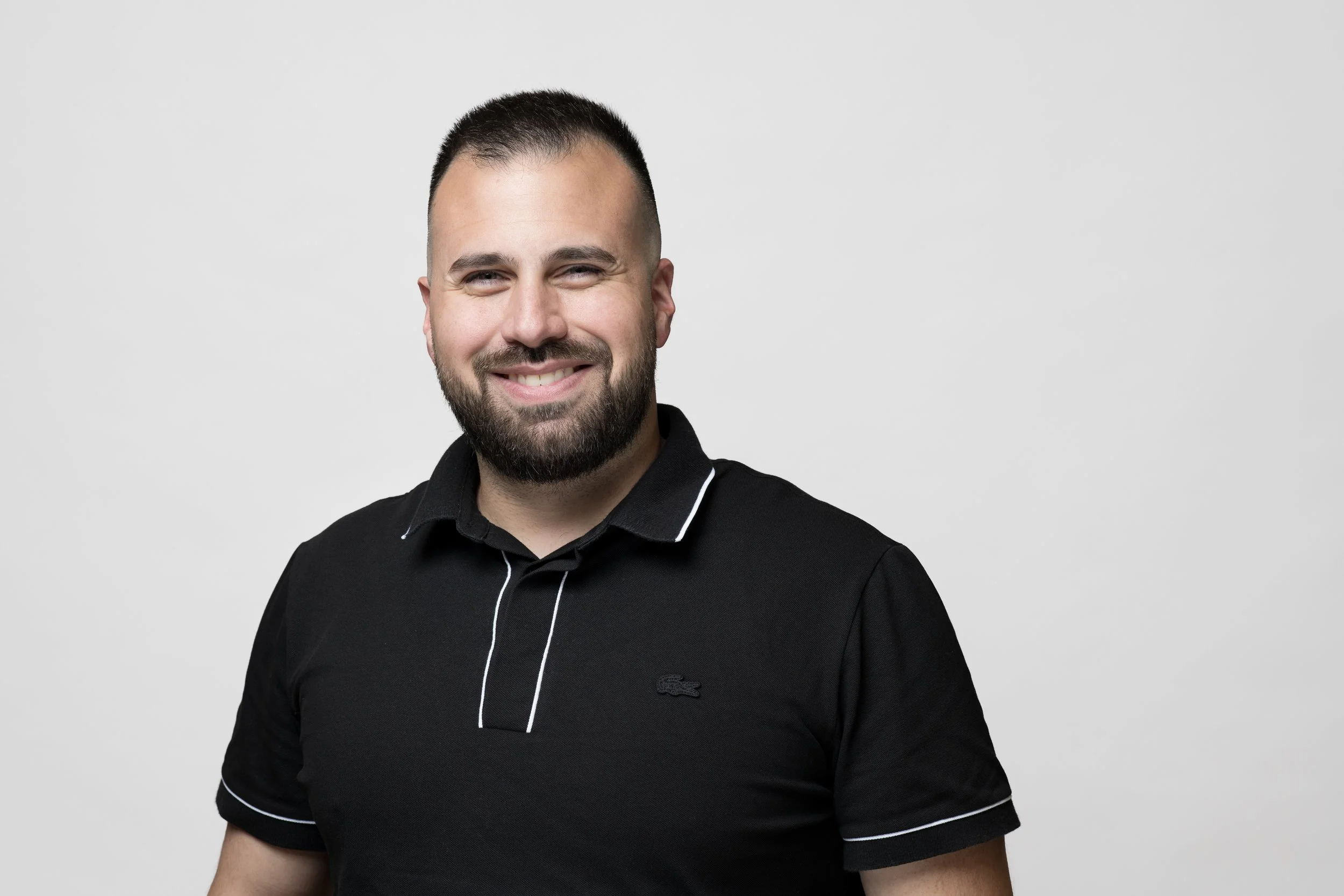 Michael Mannarino Registered Psychotherapist Qualifying Mississauga Couples Therapy