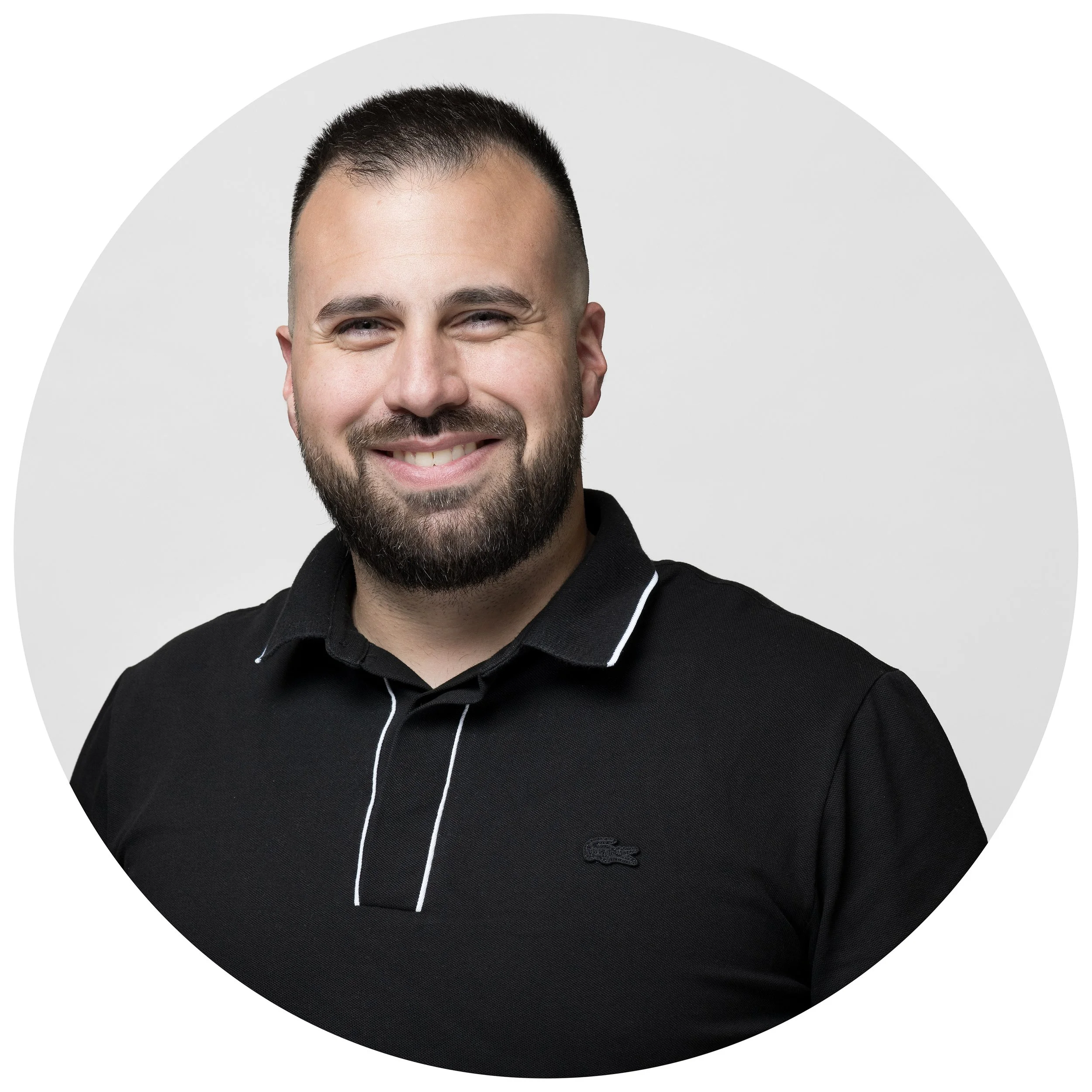 Michael Mannarino Registered Psycotherapist Qualifying