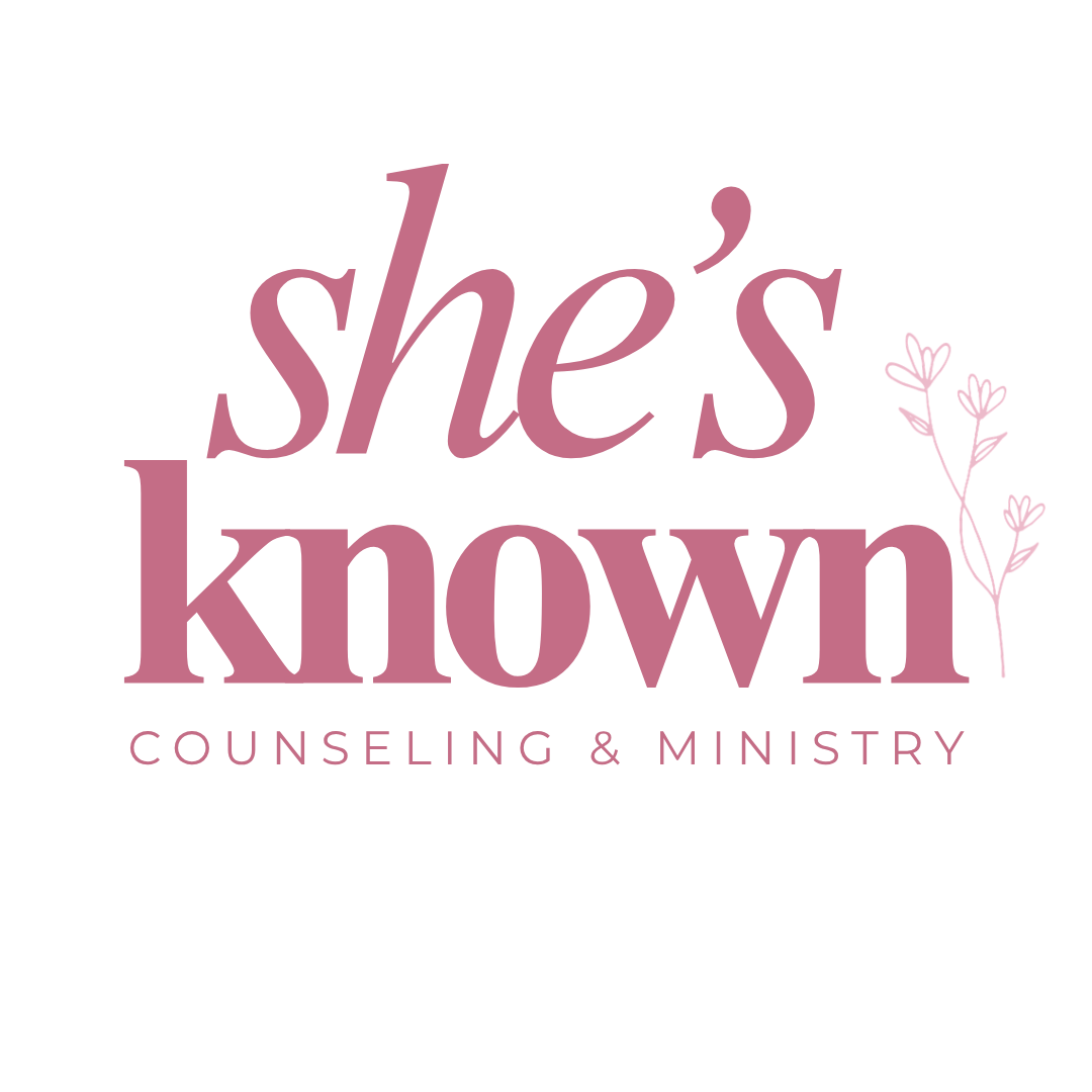 She's Known Professional Counseling