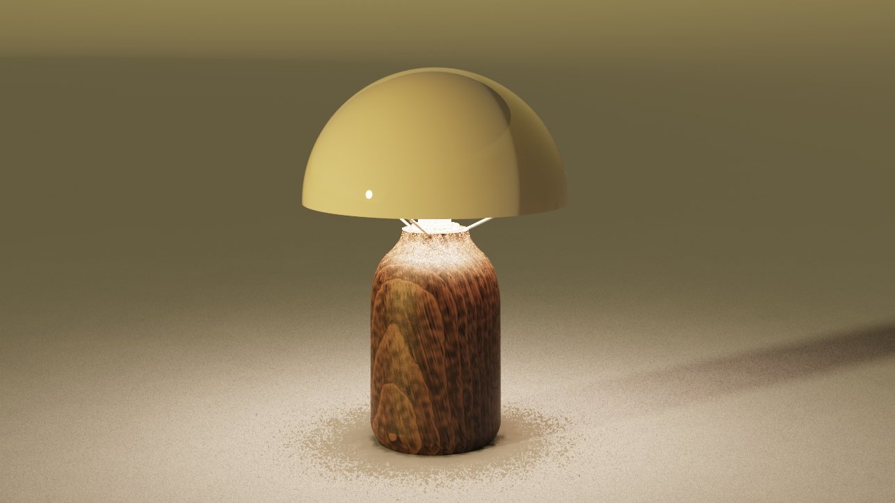 Lighting Study