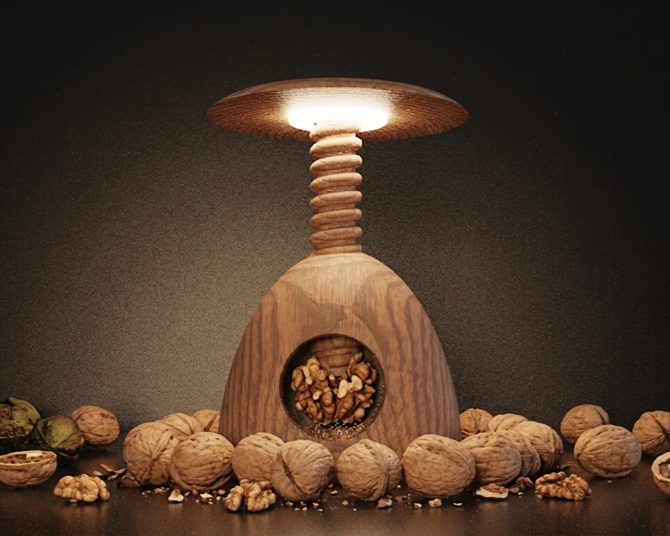 Nutcracker Light