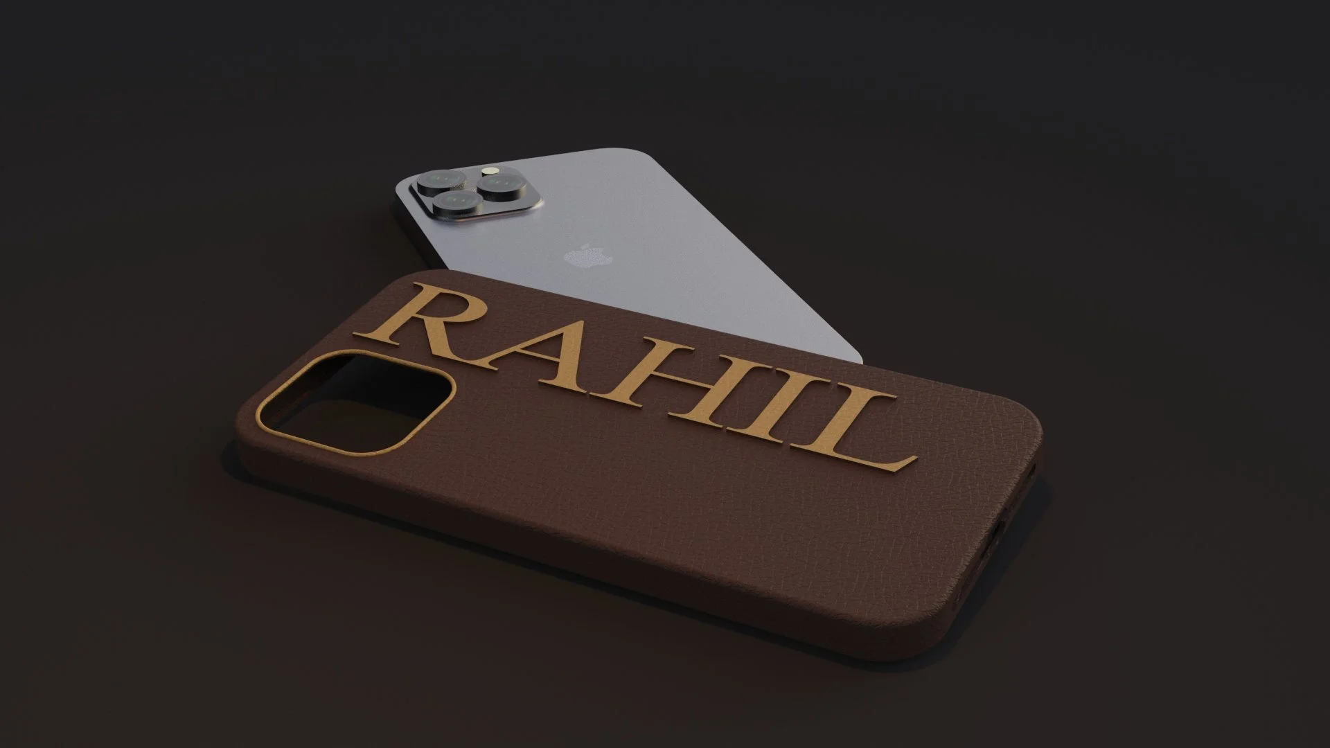IPhone Phone Case