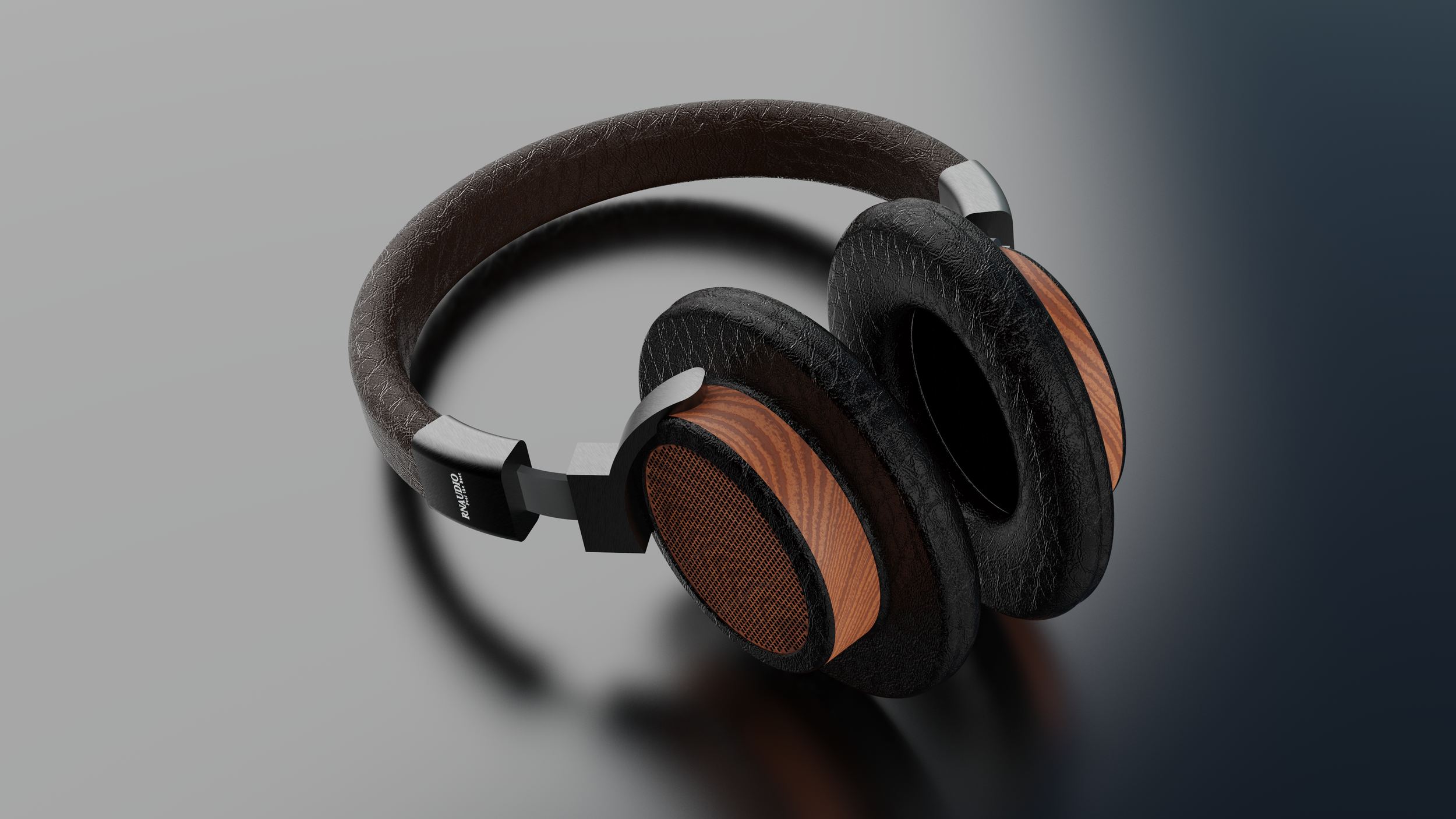 RNAudio Headphones