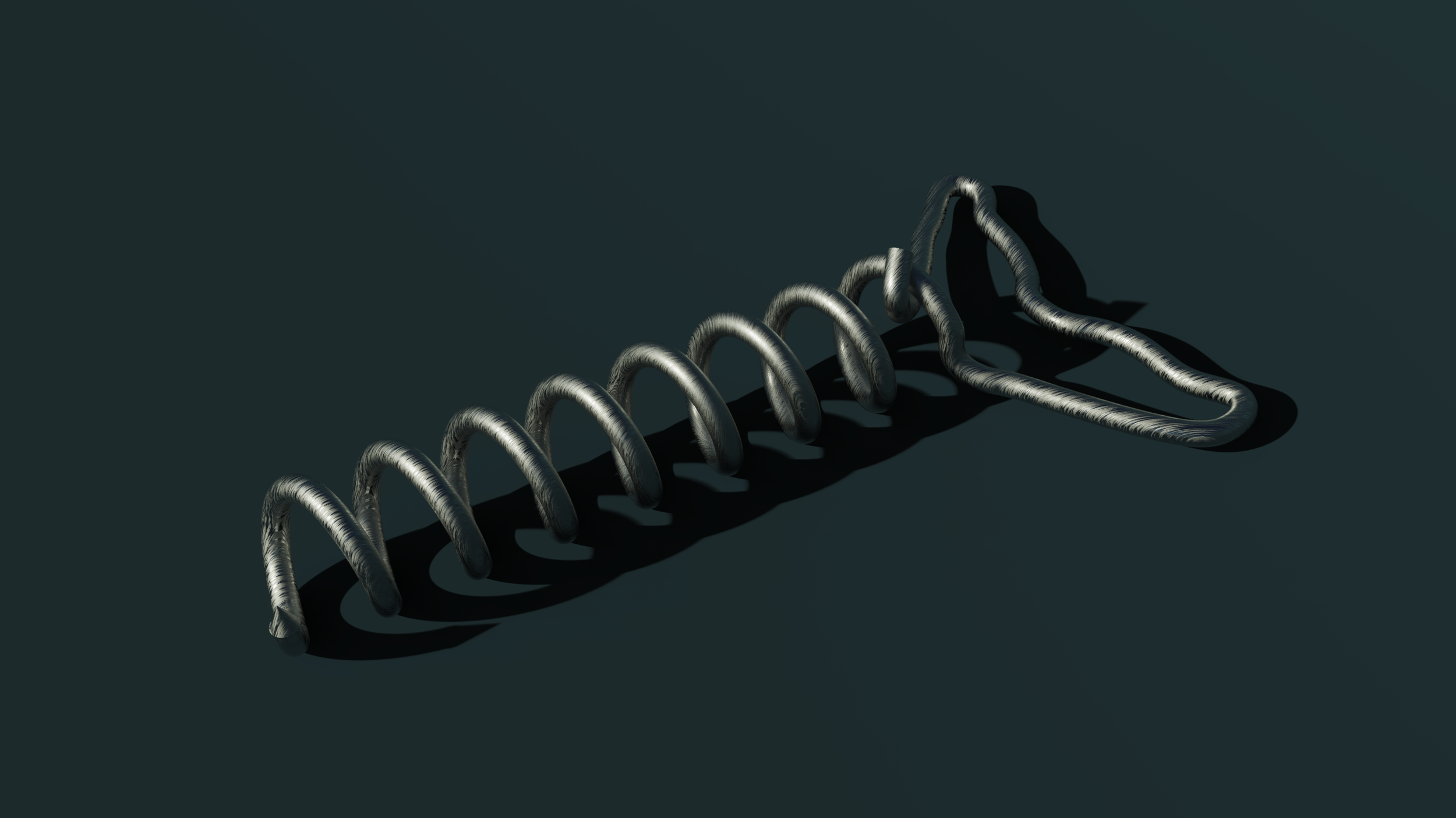 Whale Tail Wine Opener
