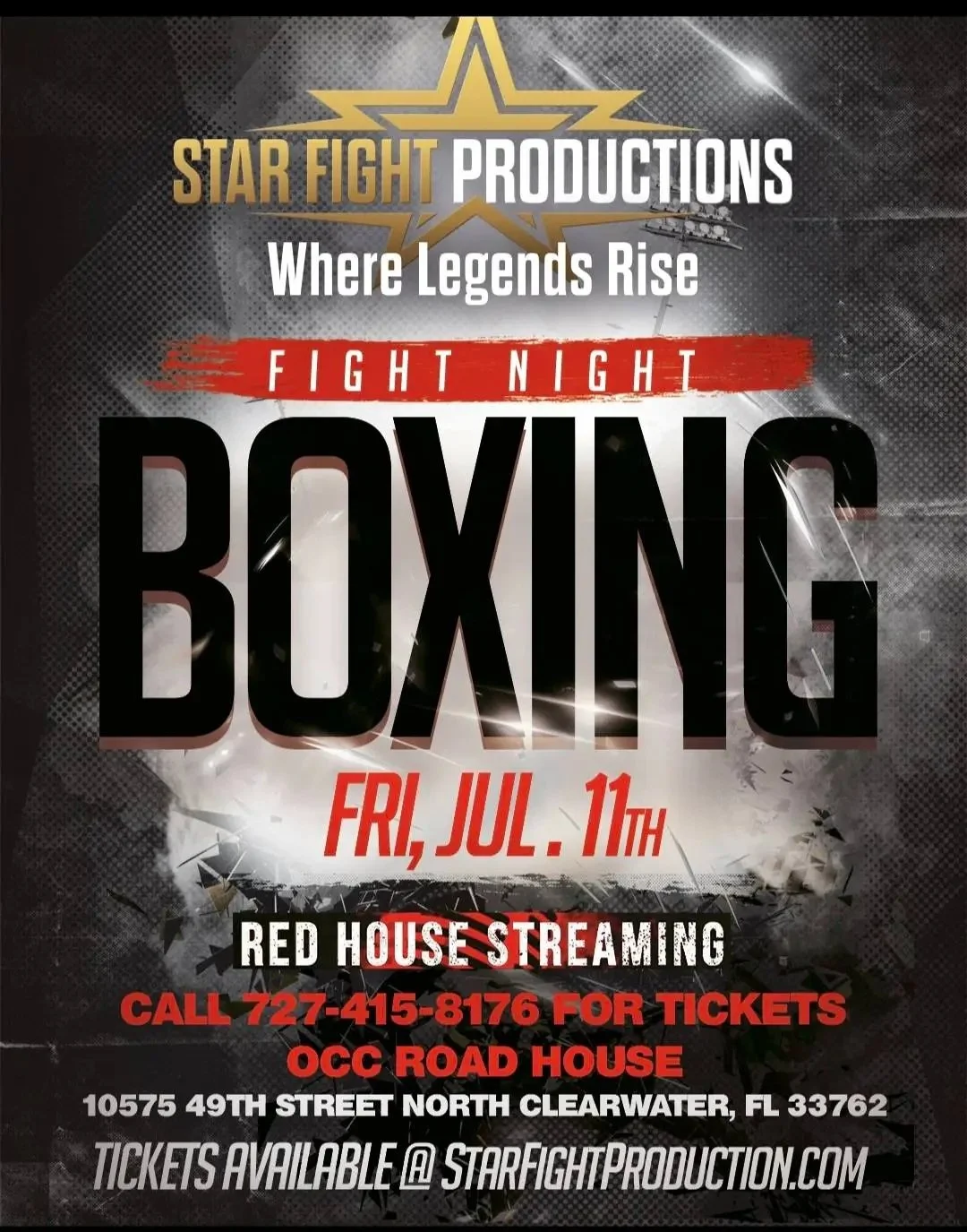 Fight Night