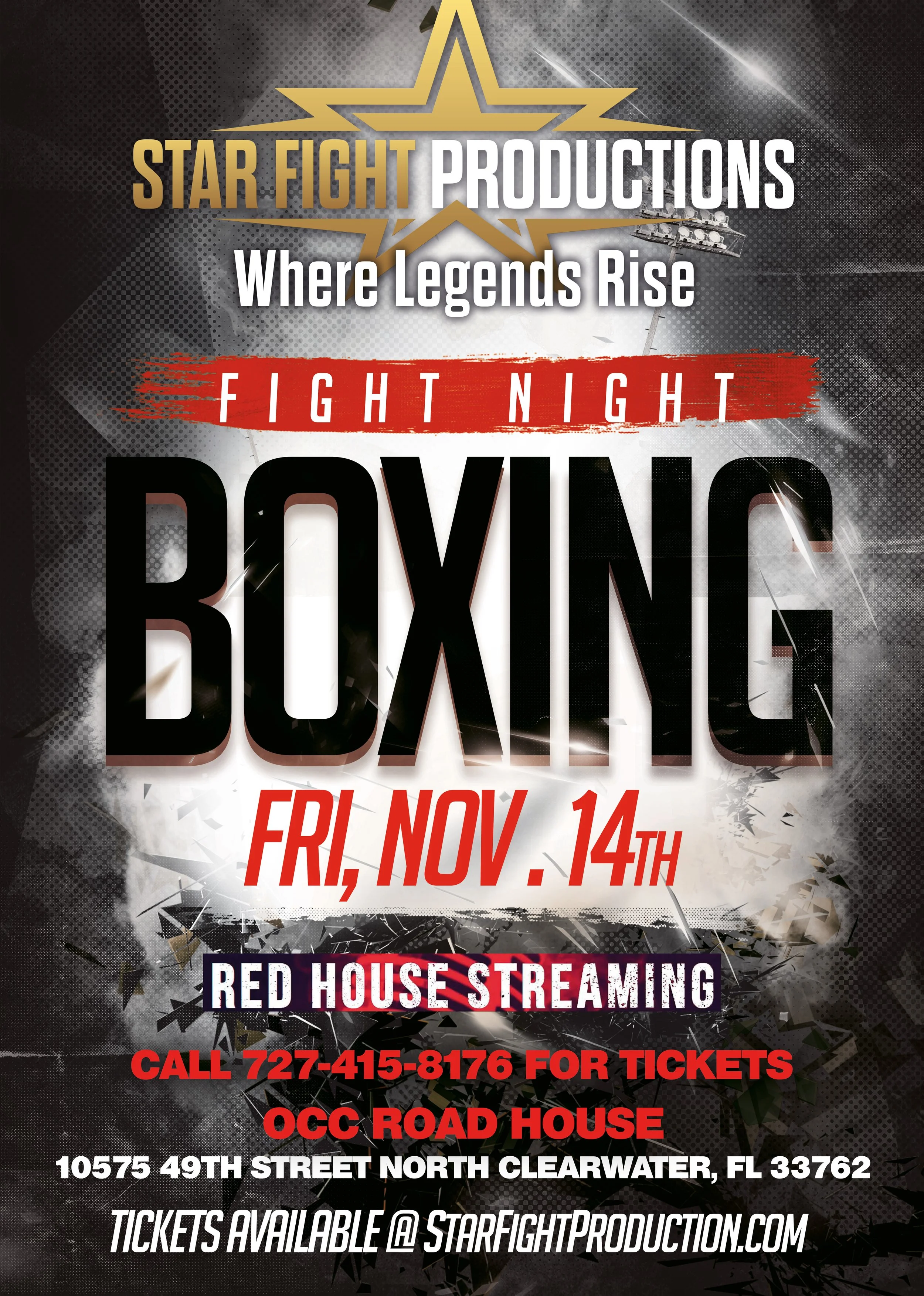 Fight Night