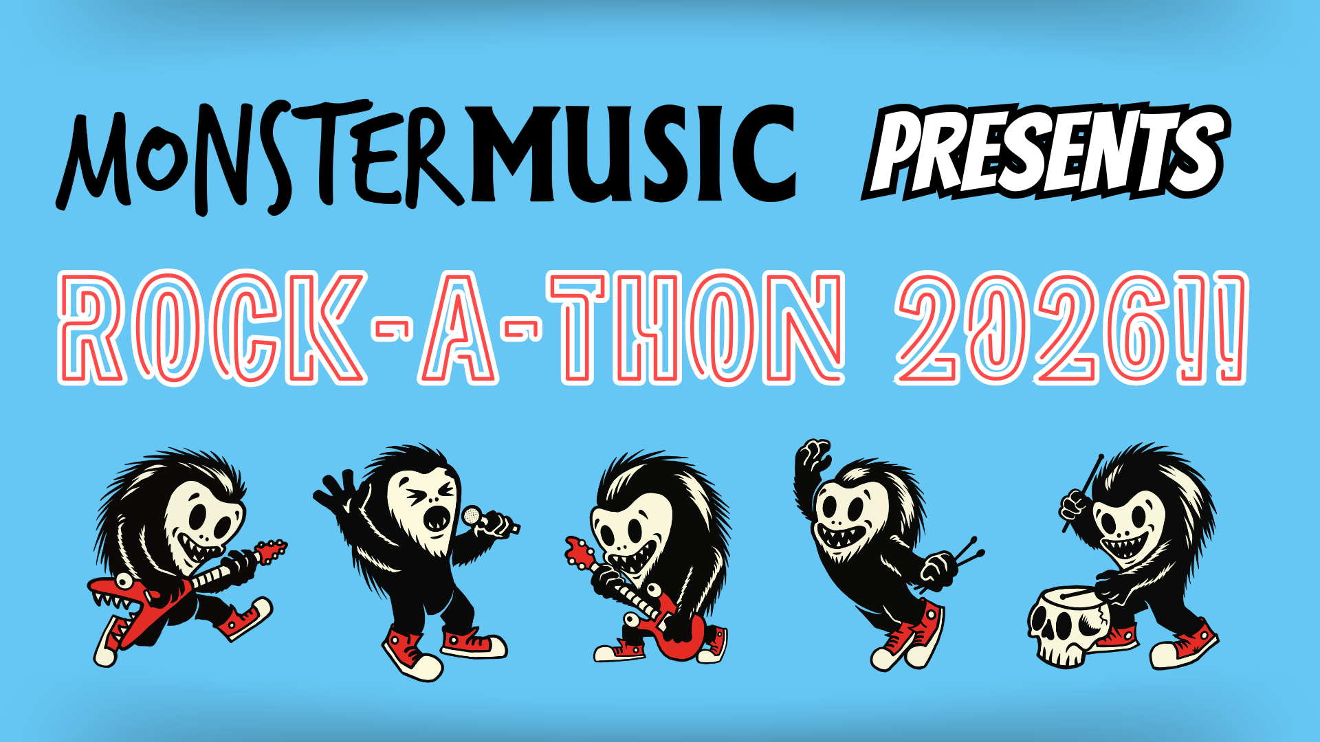 Rock-A-Thon 2026
