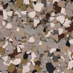 Creekbed