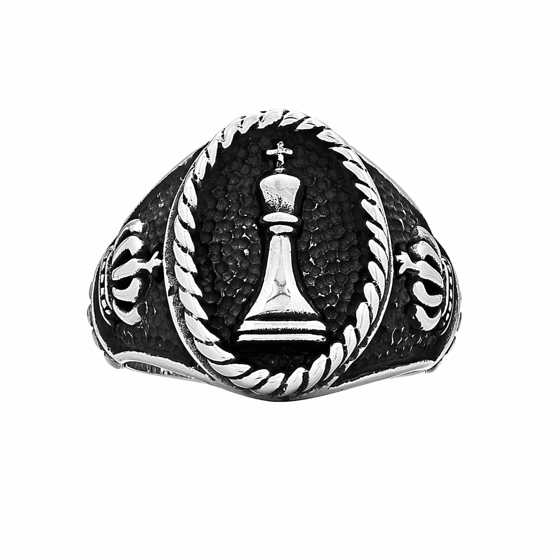 Grandmaster Ring
