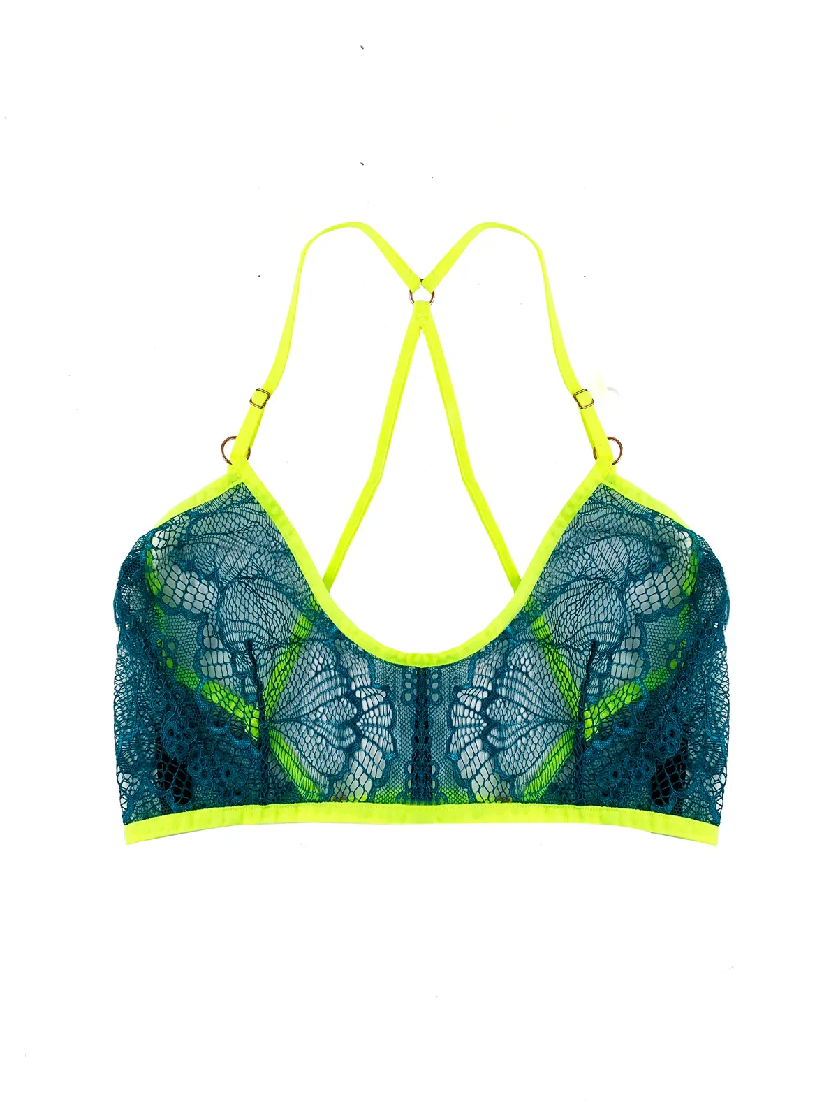 Samantha Bralette