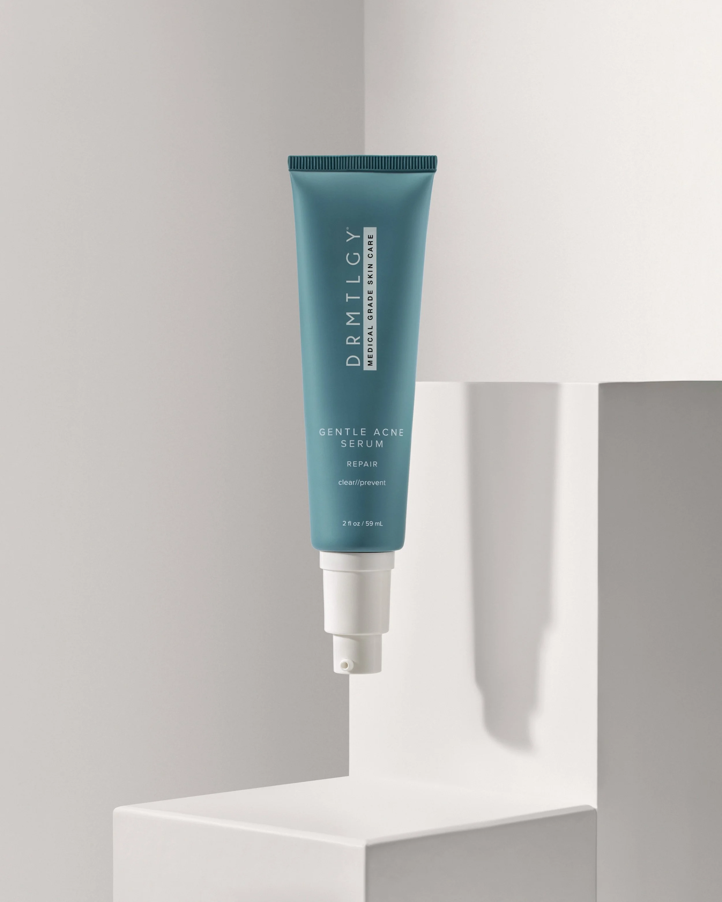 Gentle Acne Serum