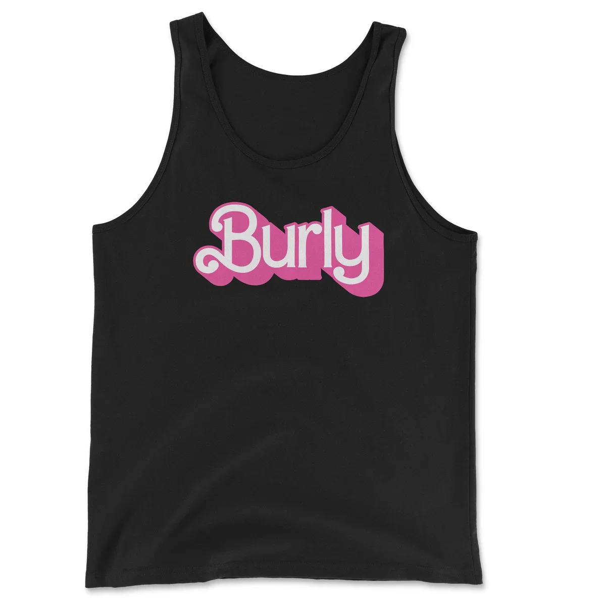 Burly Tank Top