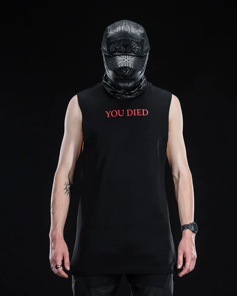 ELDNRNG ( Sleeveless )