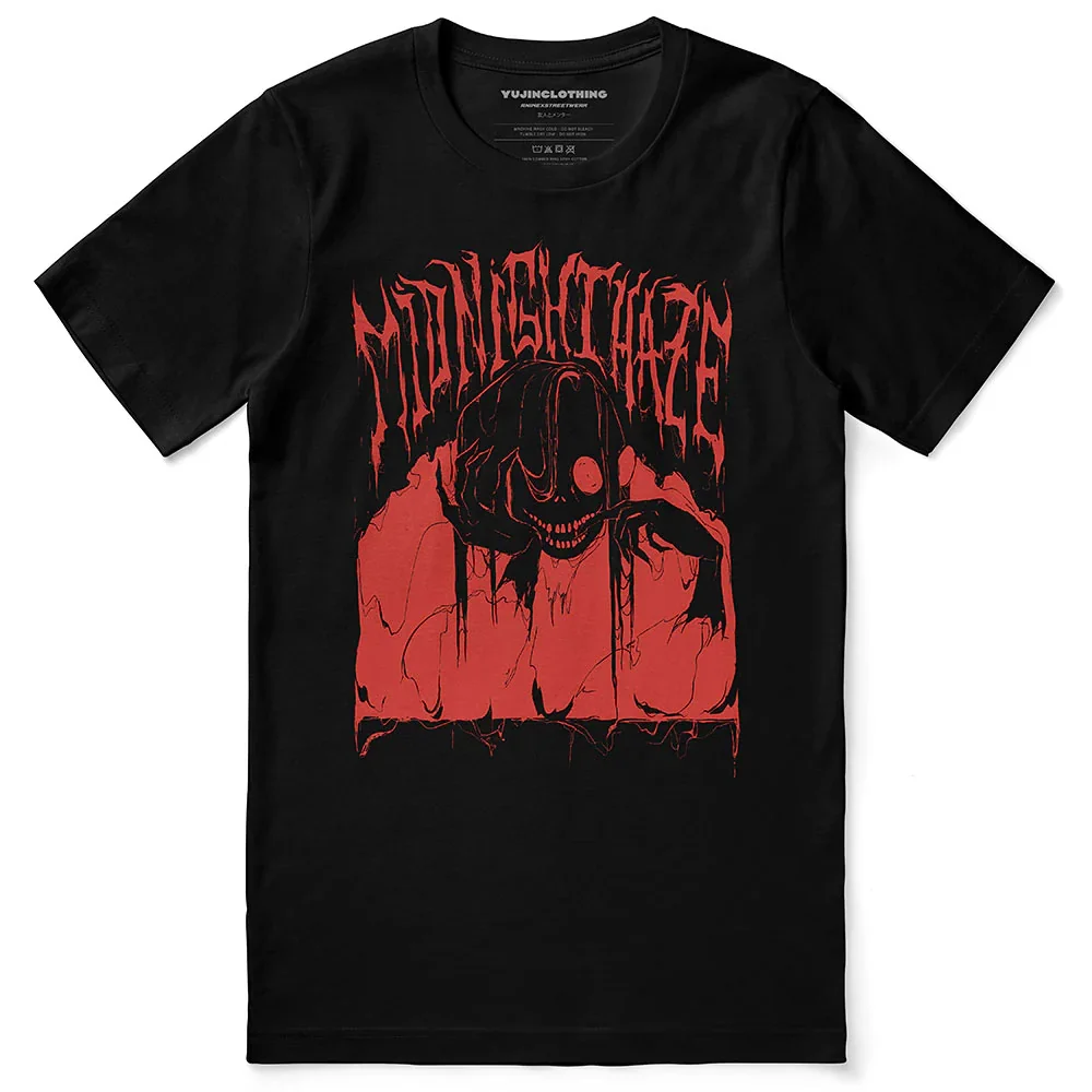Midnight Haze T-Shirt