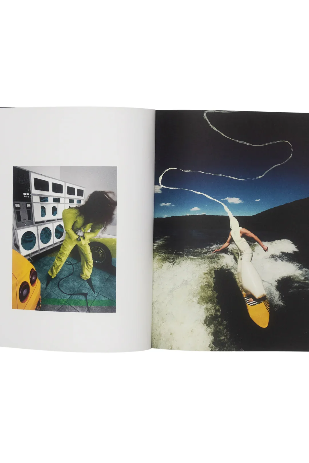 HARRI by Emma Summerton - Limited Edition Book