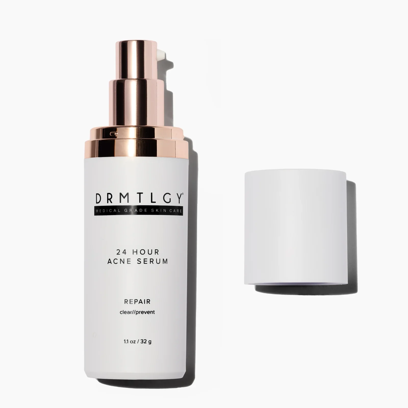 24 Hour Acne Serum