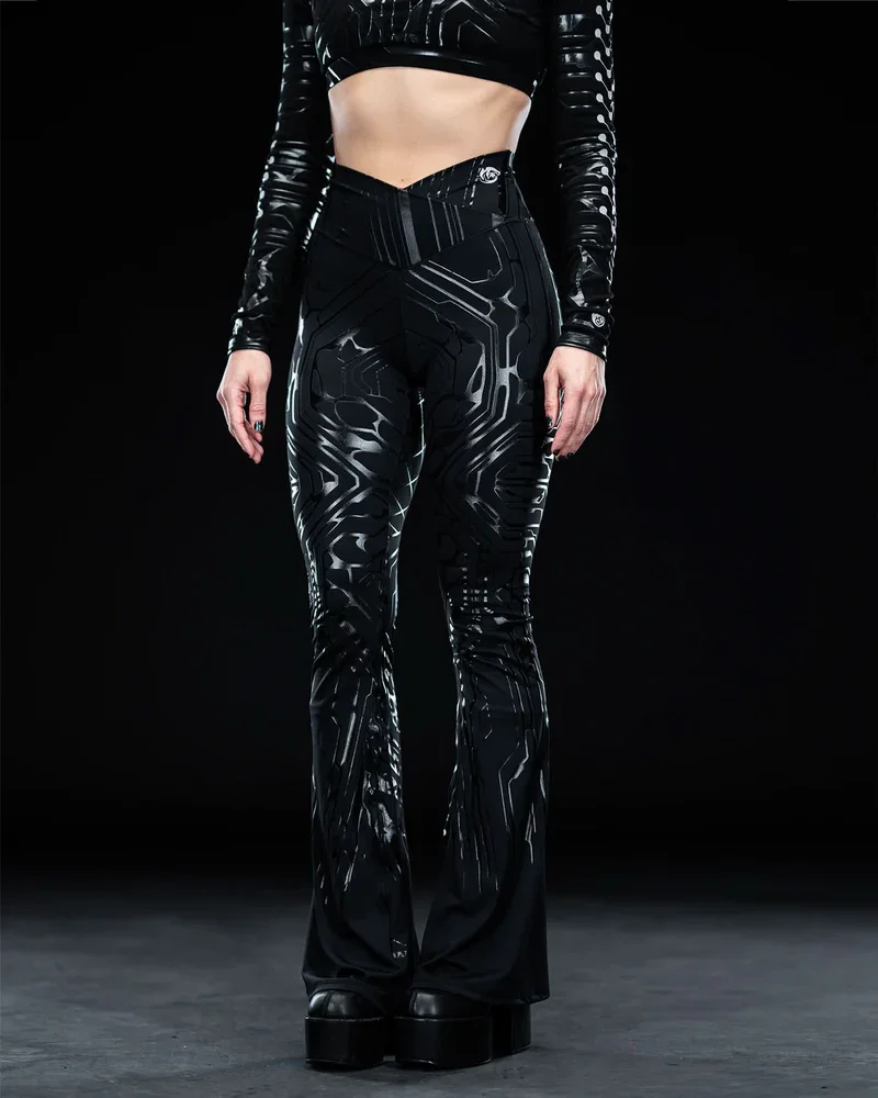 Future Flare leggings