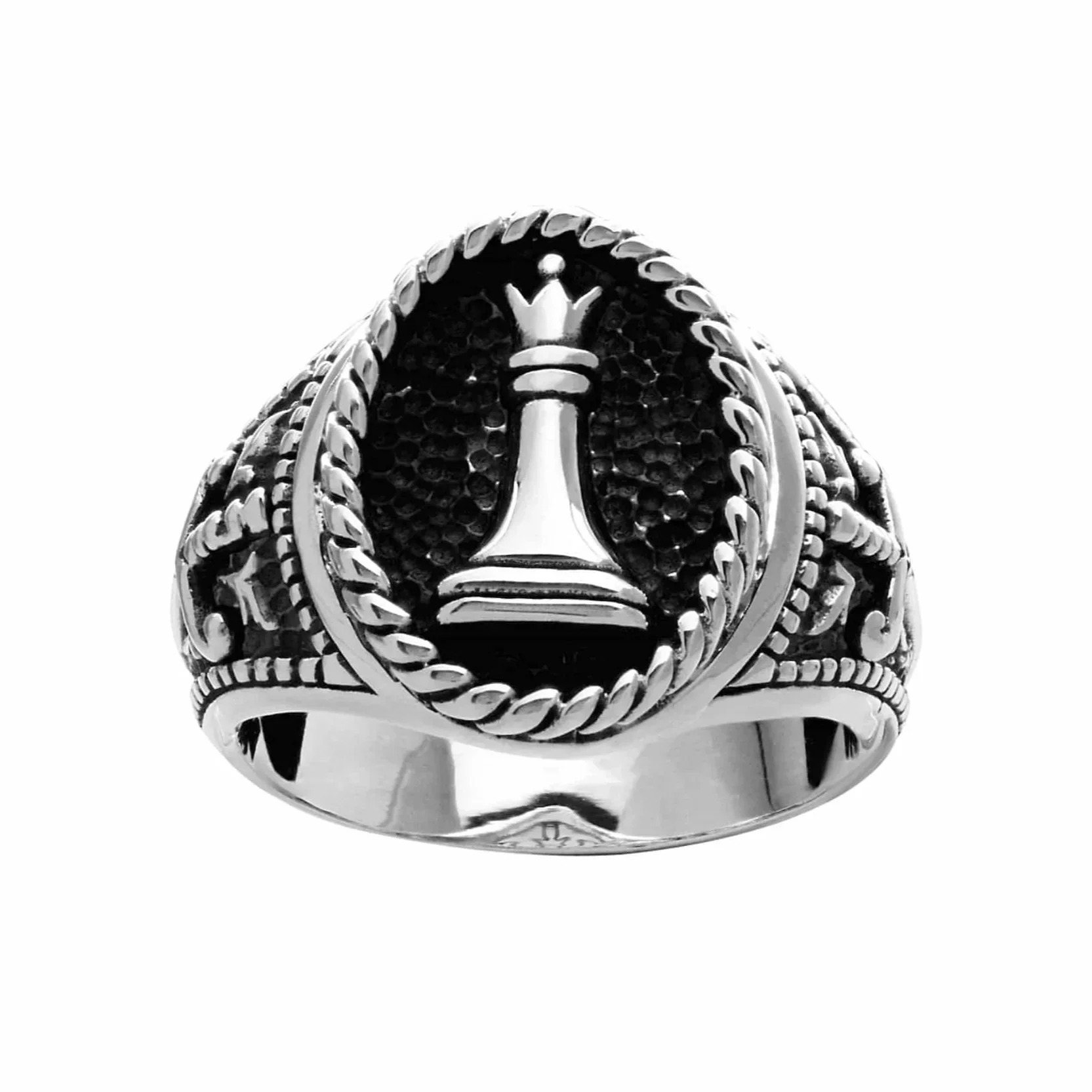 Queen Ring