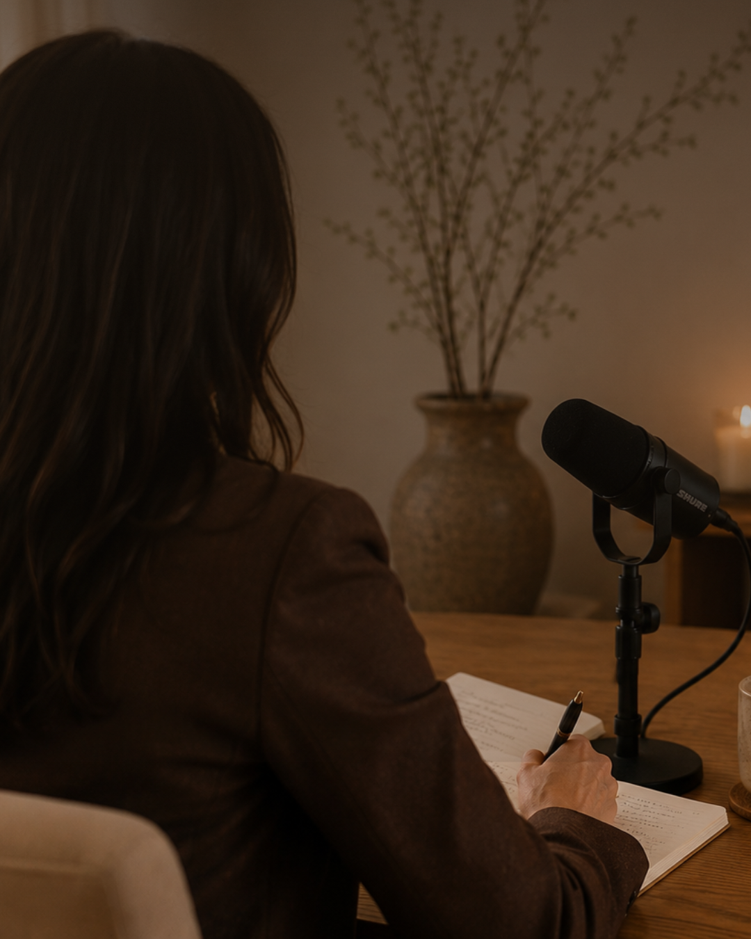 Lyt til Human Design Portalen Podcast