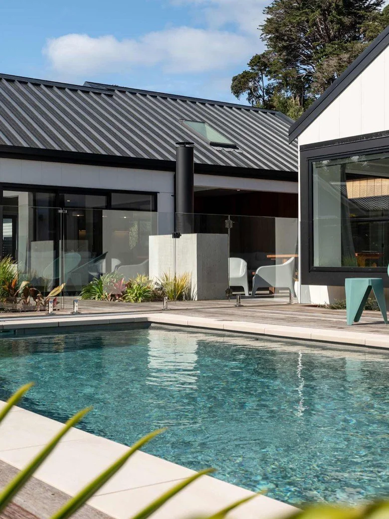 Introducing Georgie&rsquo;s Toots House &mdash; our new sun-soaked retreat made for poolside days, alfresco nights, and effortless coastal living. Sleeps 8 with plenty of space to gather or unwind. Link in bio to learn more.

#UlaStays #GeorgiesToots