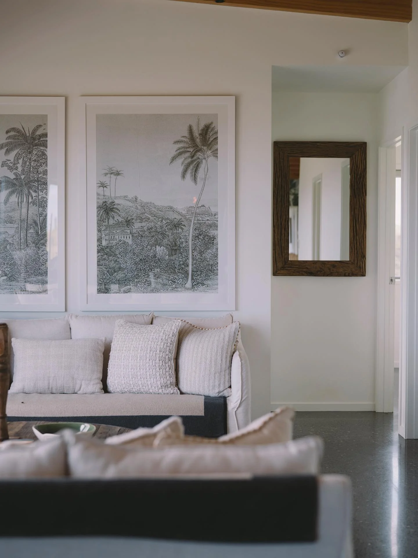 Cosy corners of The Cottage 〰️

#UlaStays #Waiparore #TheCottage #TutukakaCoast