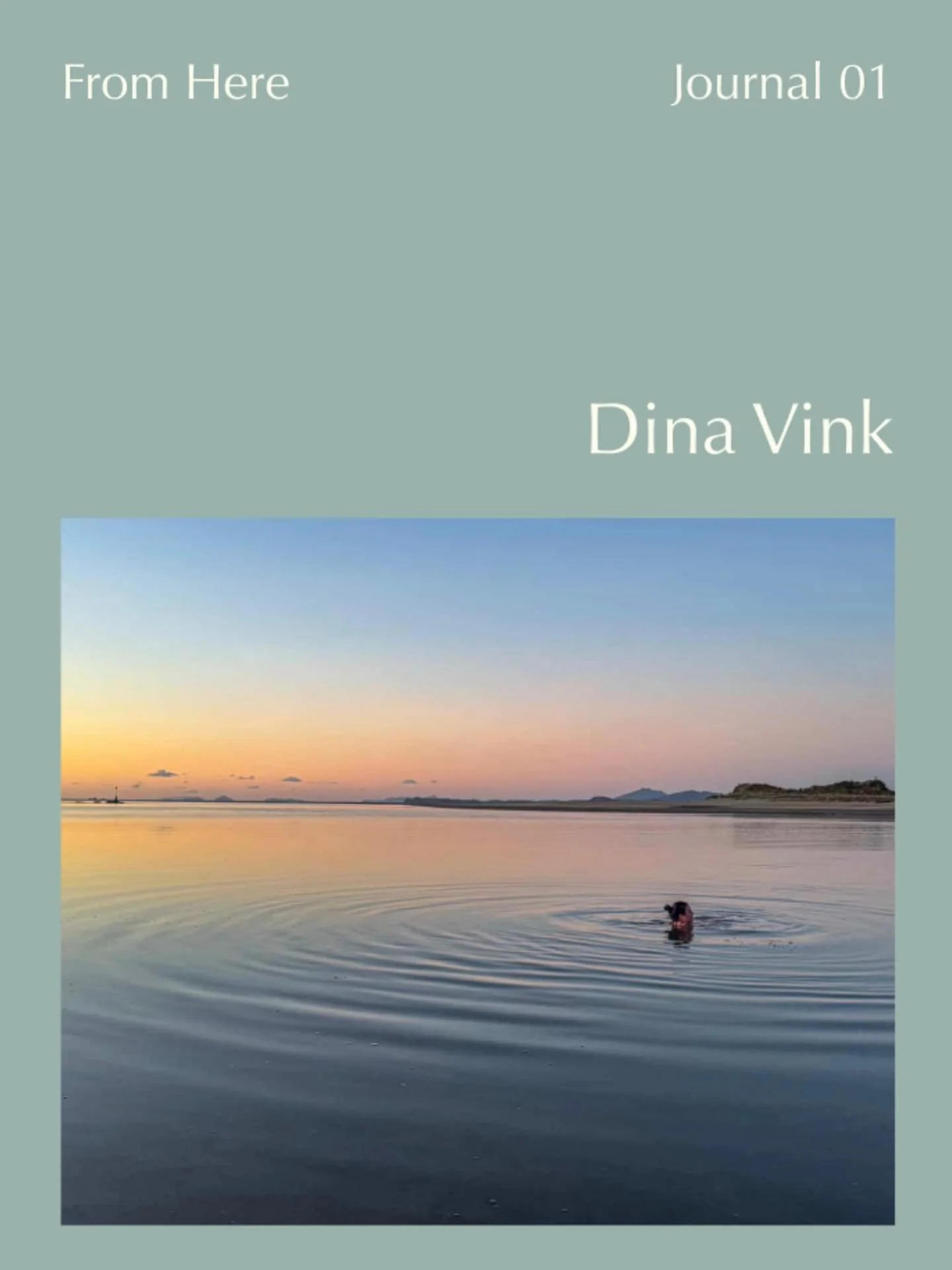 On the Journal: Dina Vink shares what makes life on the Tutukaka Coast so special &mdash; and how she helps others find their place here.

Part of From Here, our series of local stories and coastal favourites. Read more via the link in bio. 

#FromHe