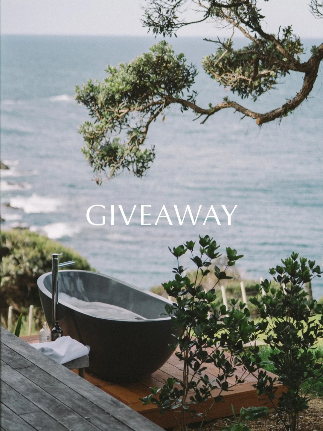 Win the perfect summer escape 🌺 

Enter to win a curated ULA escape for two nights up in beautiful Northland &mdash; crafted spaces, coastal air, and time to reconnect. A stay worth slowing down for.

To enter:
1. Follow @ulastays
2. Like this post
